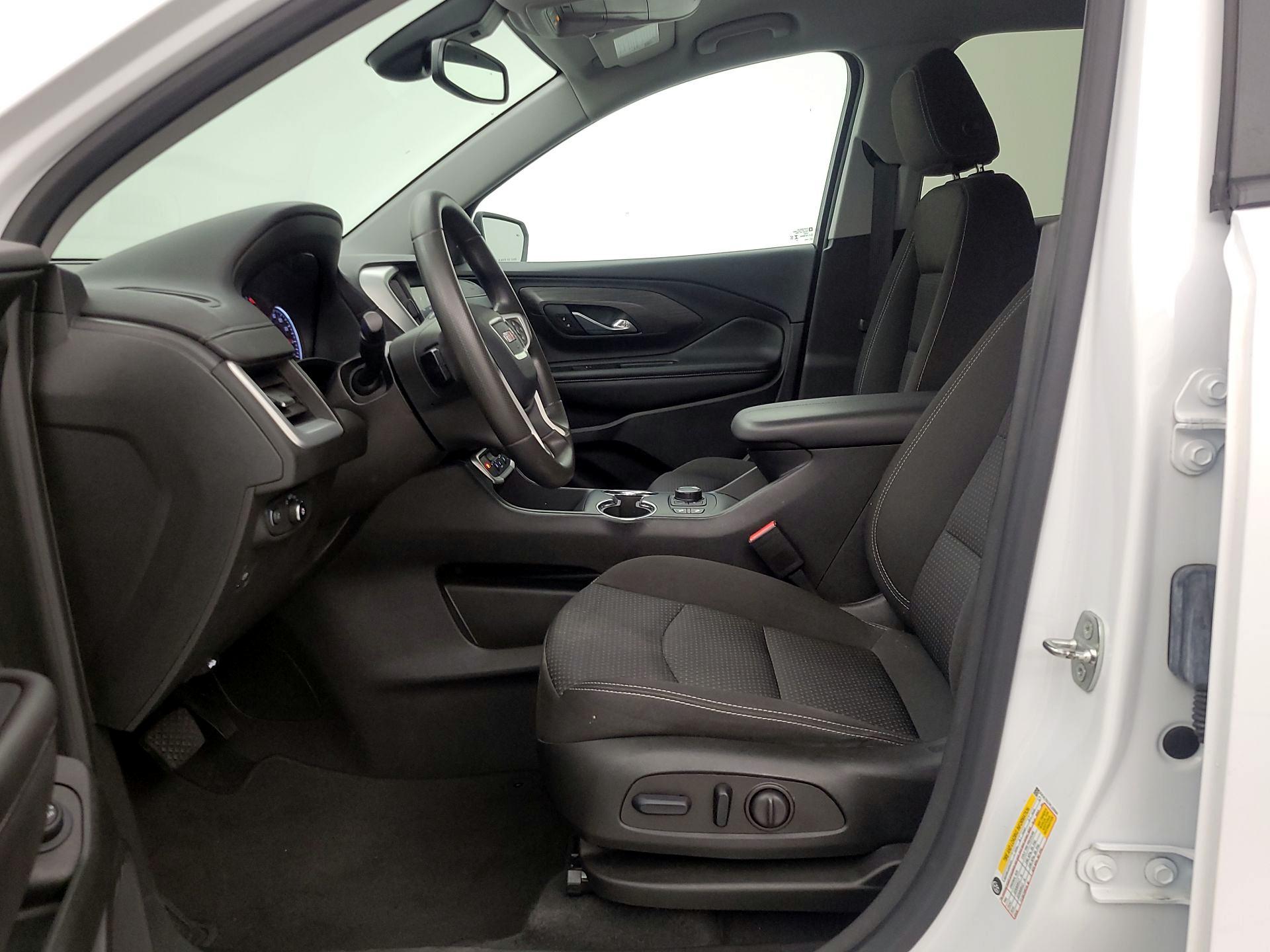 Thumbnail: 2023 GMC Terrain - 11