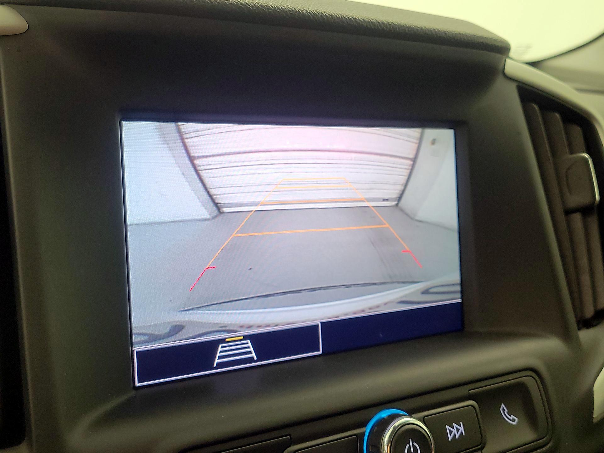 Thumbnail: 2023 GMC Terrain - 14