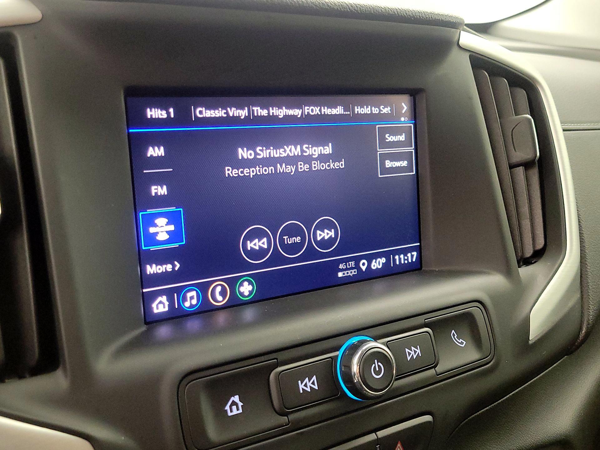 Thumbnail: 2023 GMC Terrain - 15