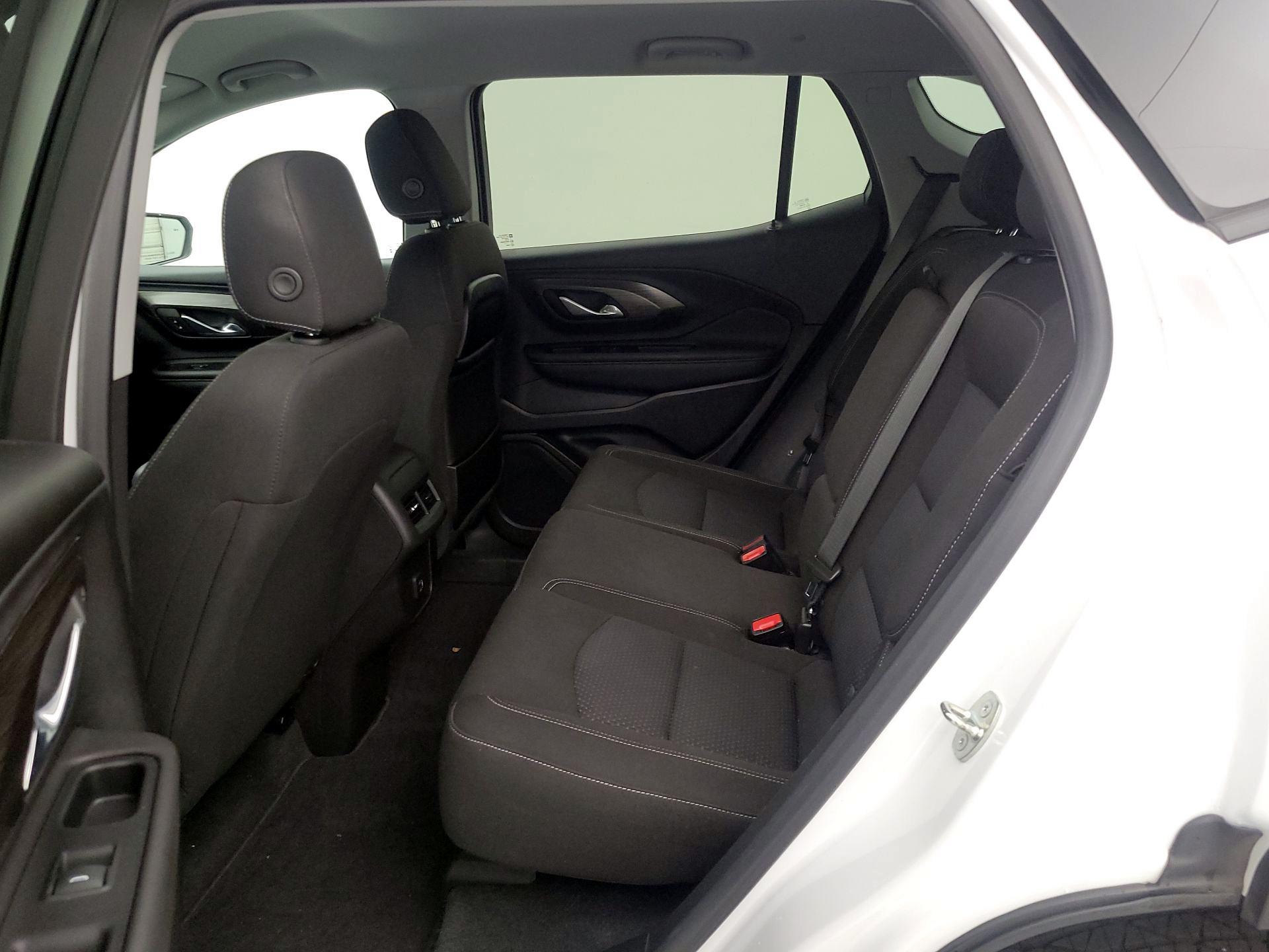 Thumbnail: 2023 GMC Terrain - 19