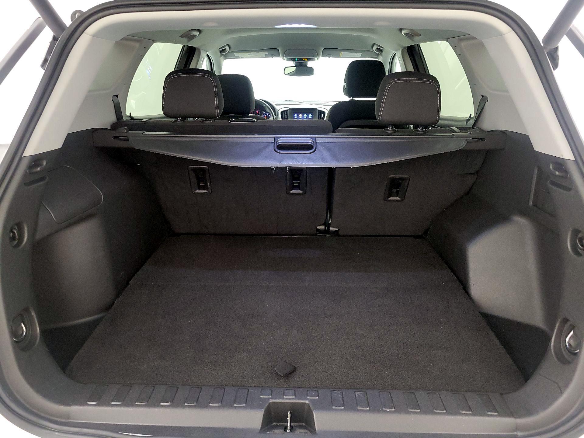 Thumbnail: 2023 GMC Terrain - 20