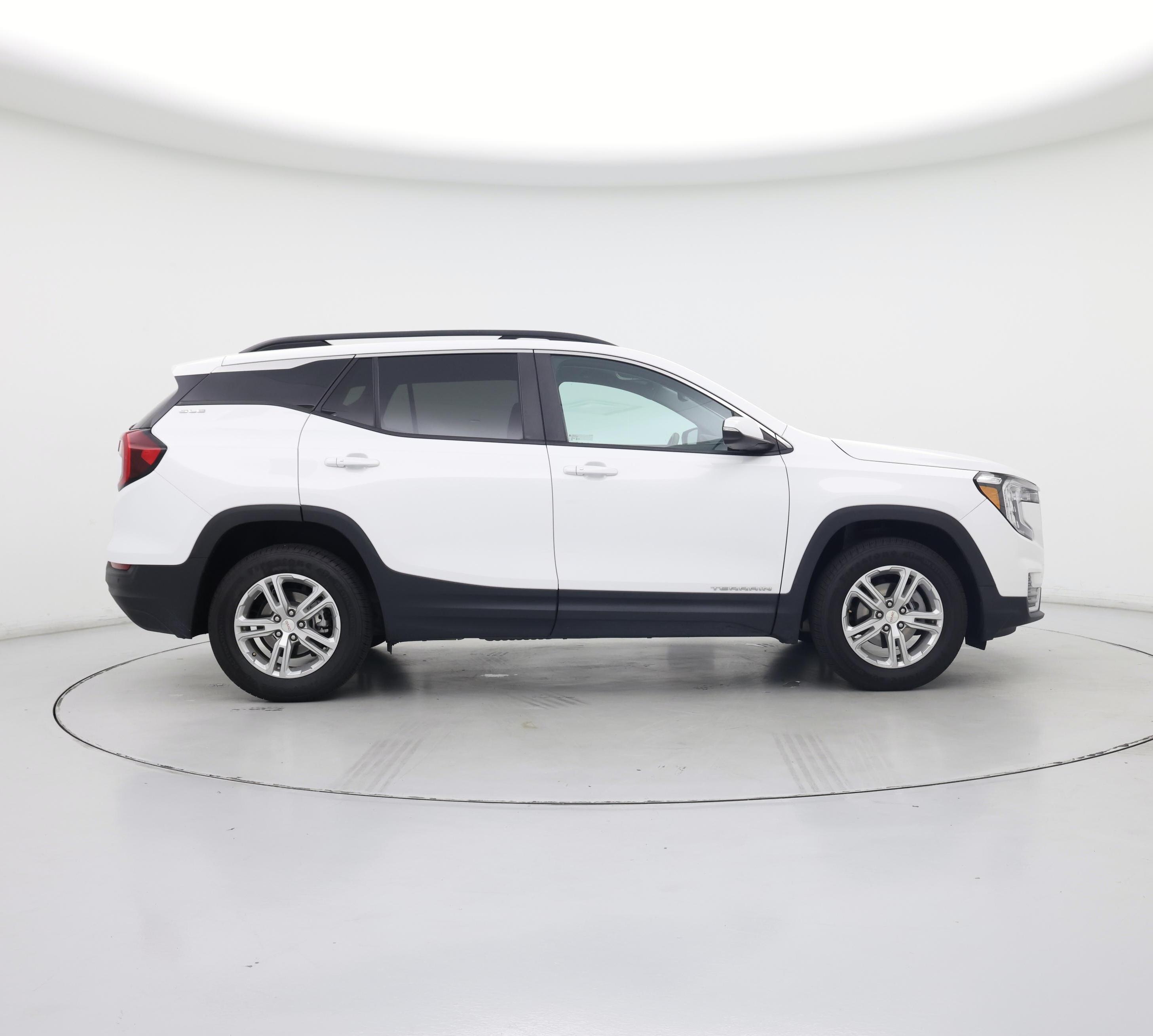 Thumbnail: 2023 GMC Terrain - 7