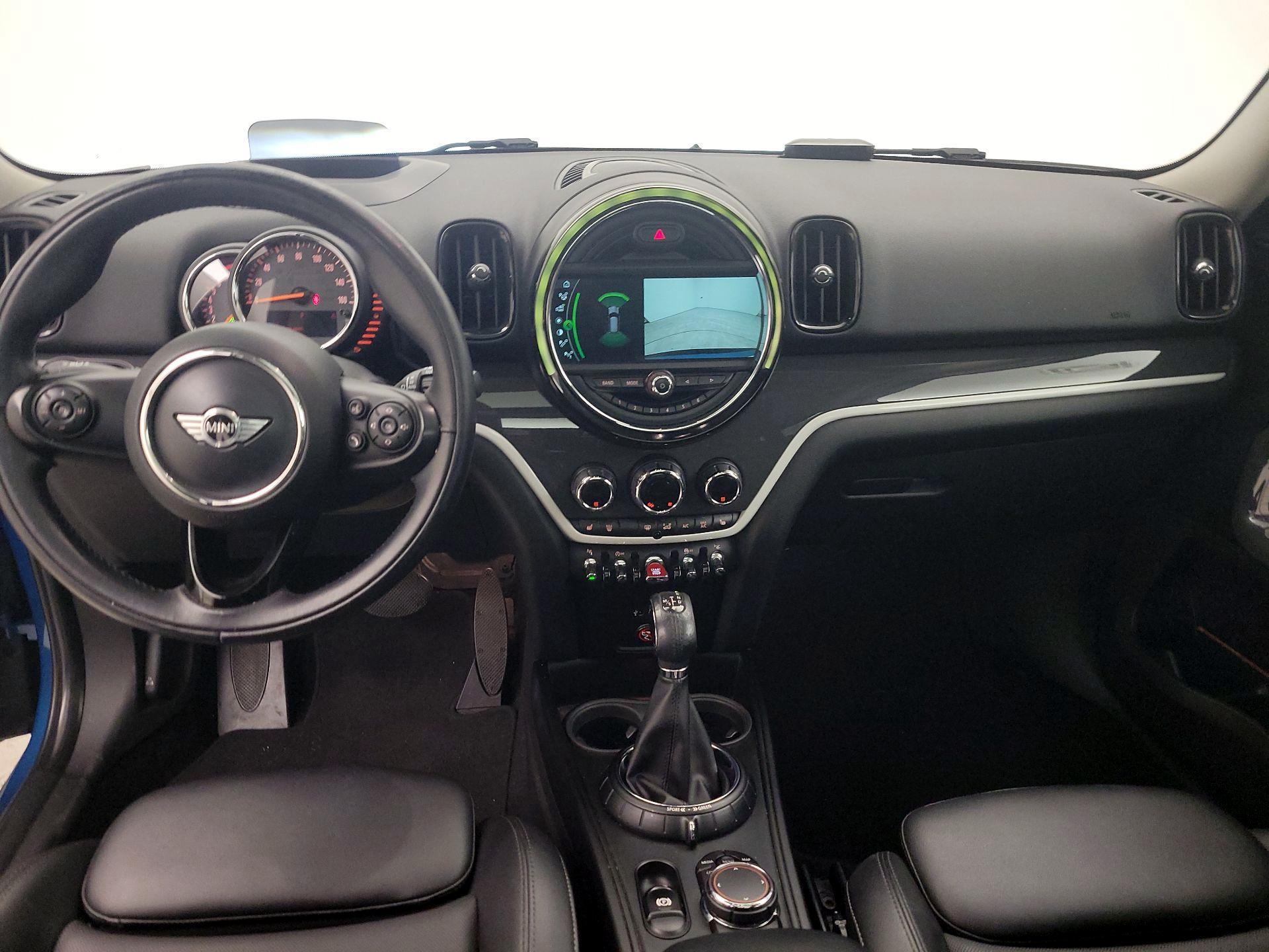 Thumbnail: 2017 MINI Cooper Countryman - 9