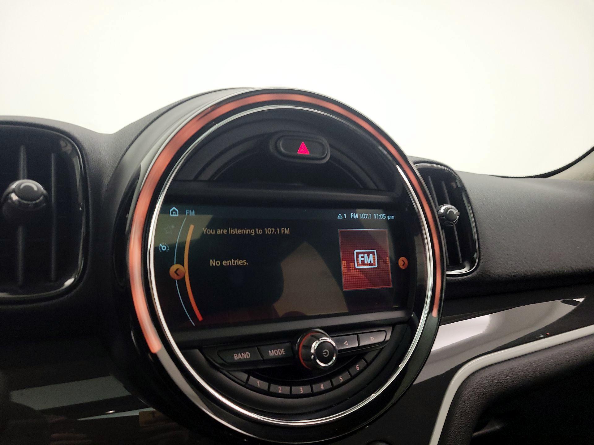 Thumbnail: 2017 MINI Cooper Countryman - 15