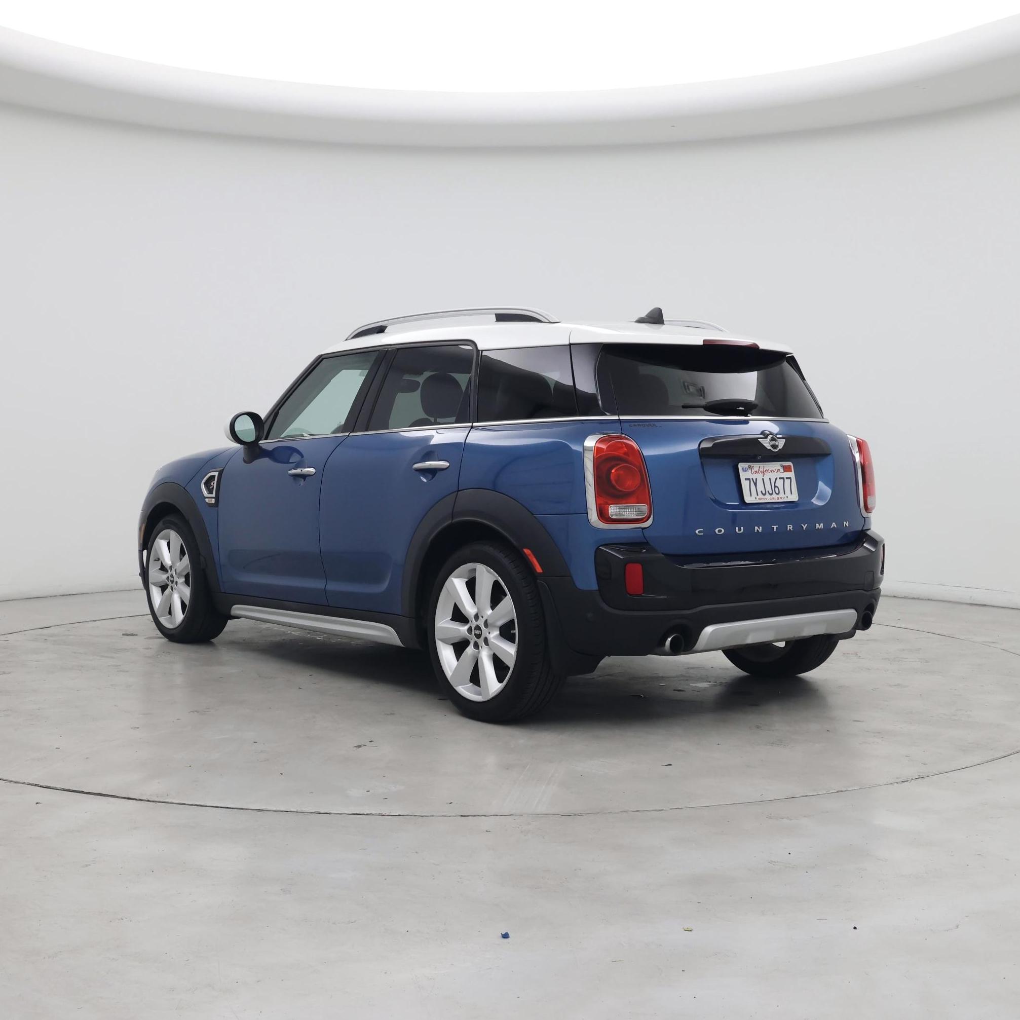 Thumbnail: 2017 MINI Cooper Countryman - 2