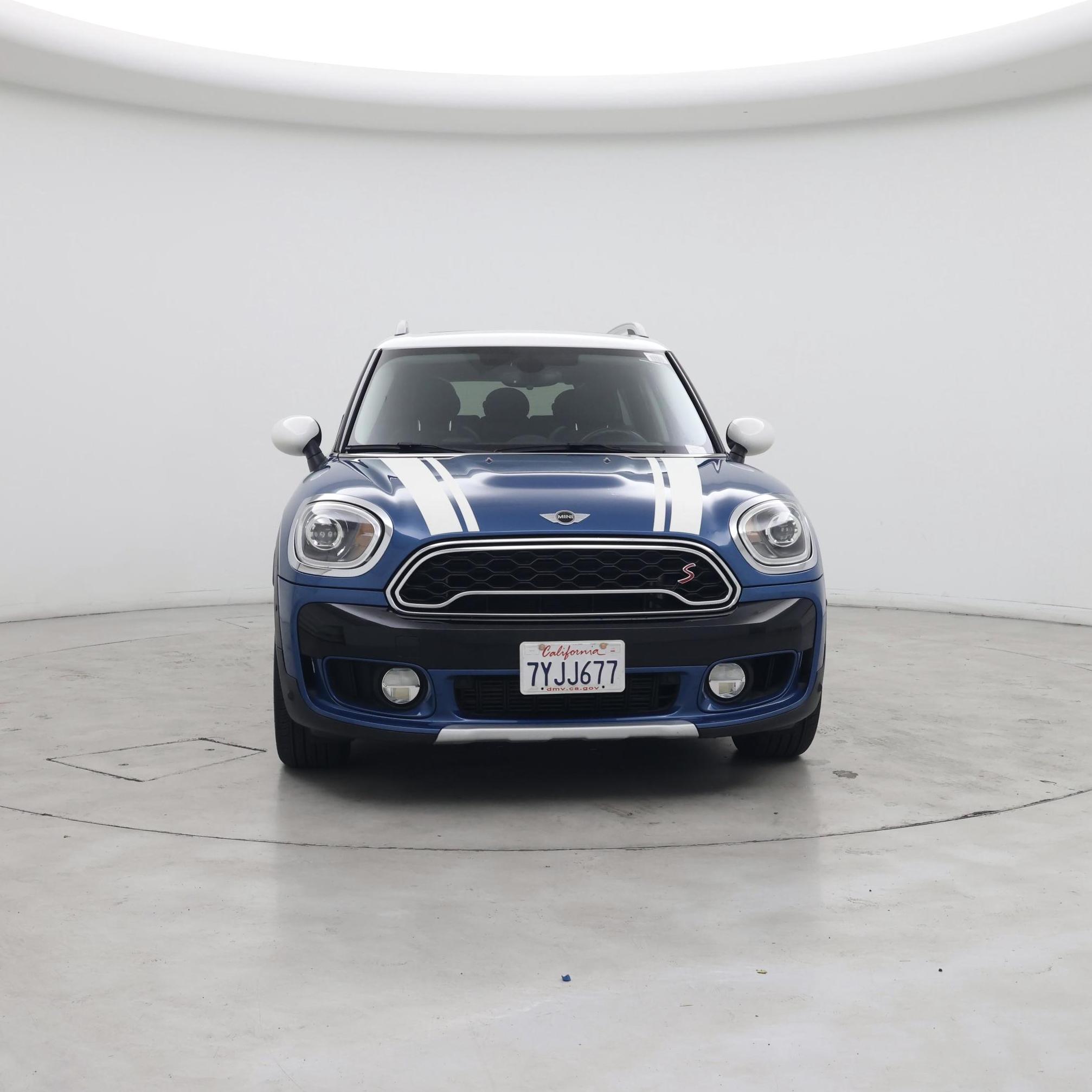 Thumbnail: 2017 MINI Cooper Countryman - 5