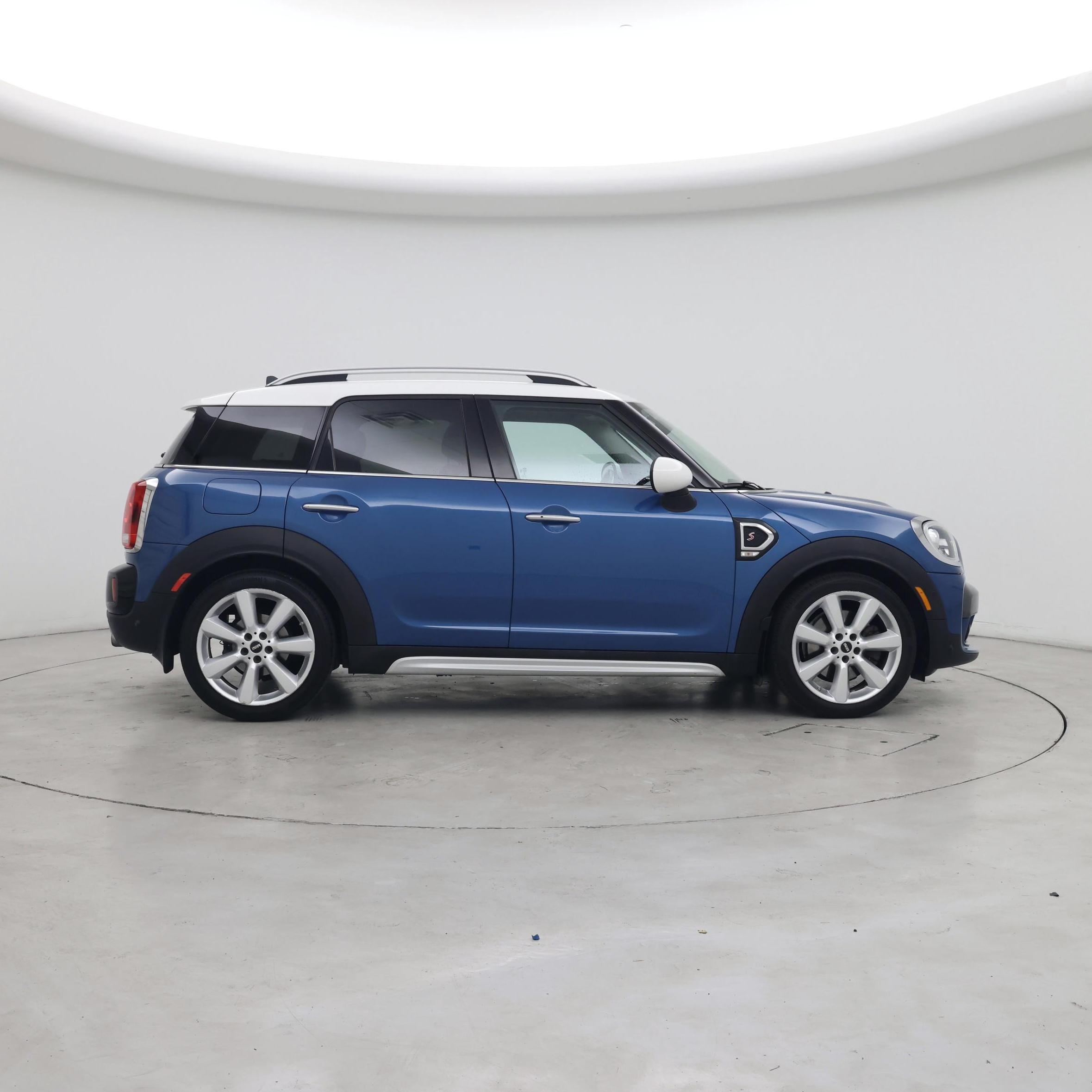 Thumbnail: 2017 MINI Cooper Countryman - 7