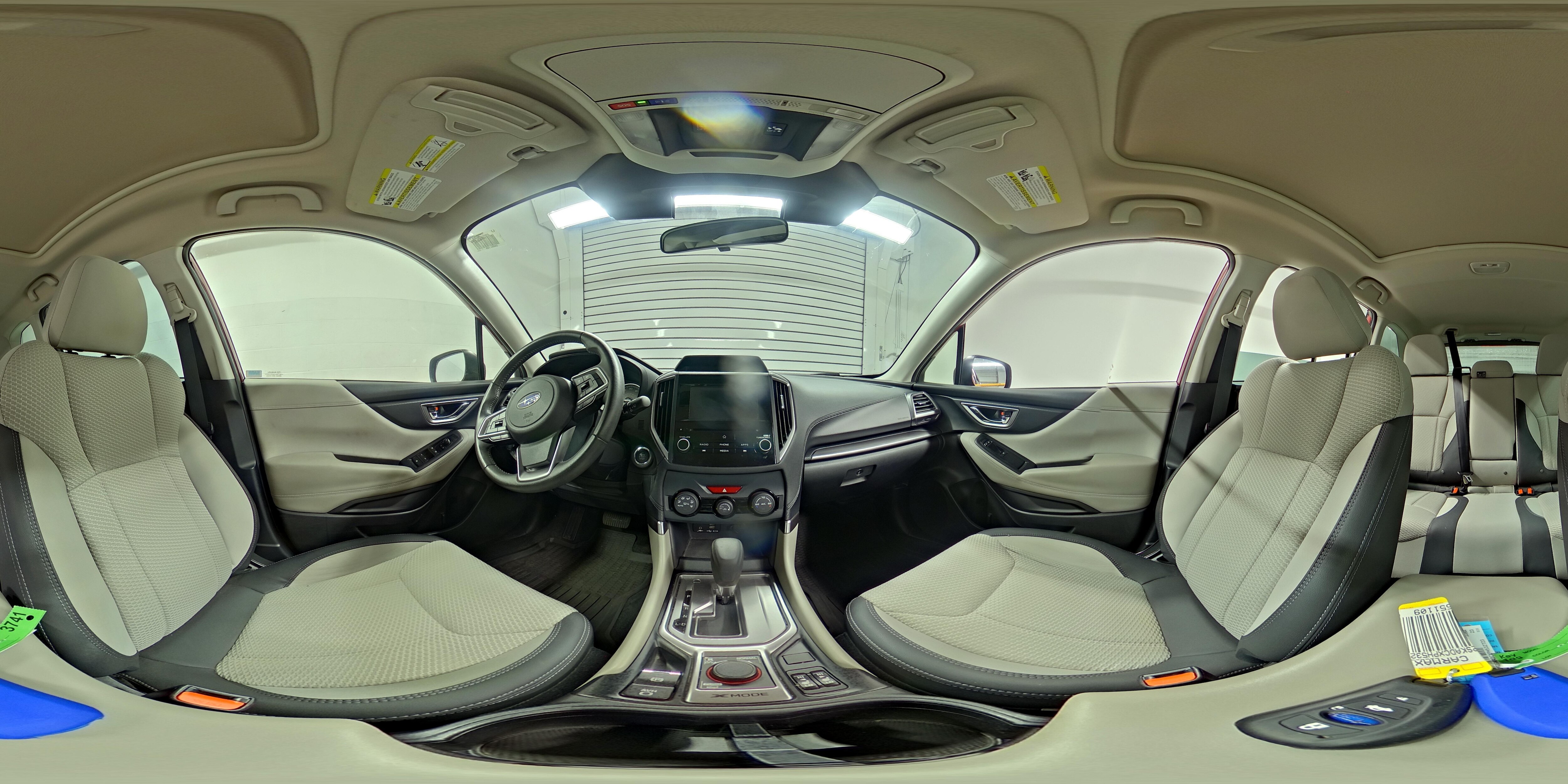 2023 Subaru Forester Premium - Photo 20