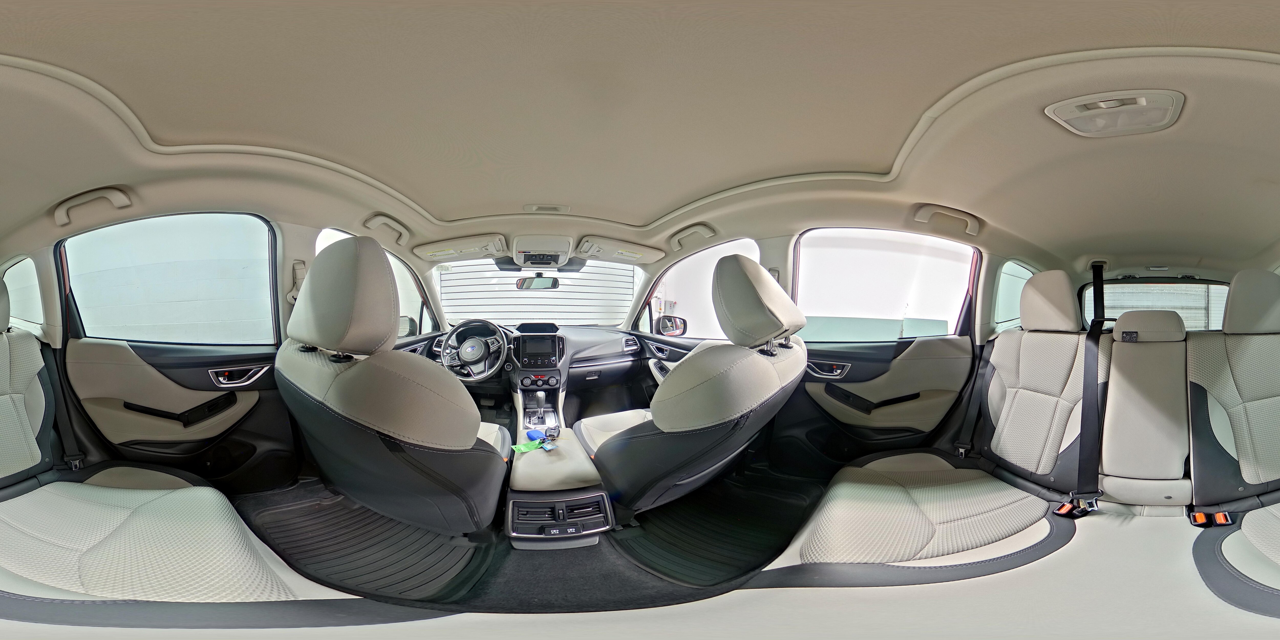 2023 Subaru Forester Premium - Photo 21