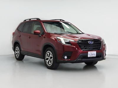 2023 Subaru Forester Premium