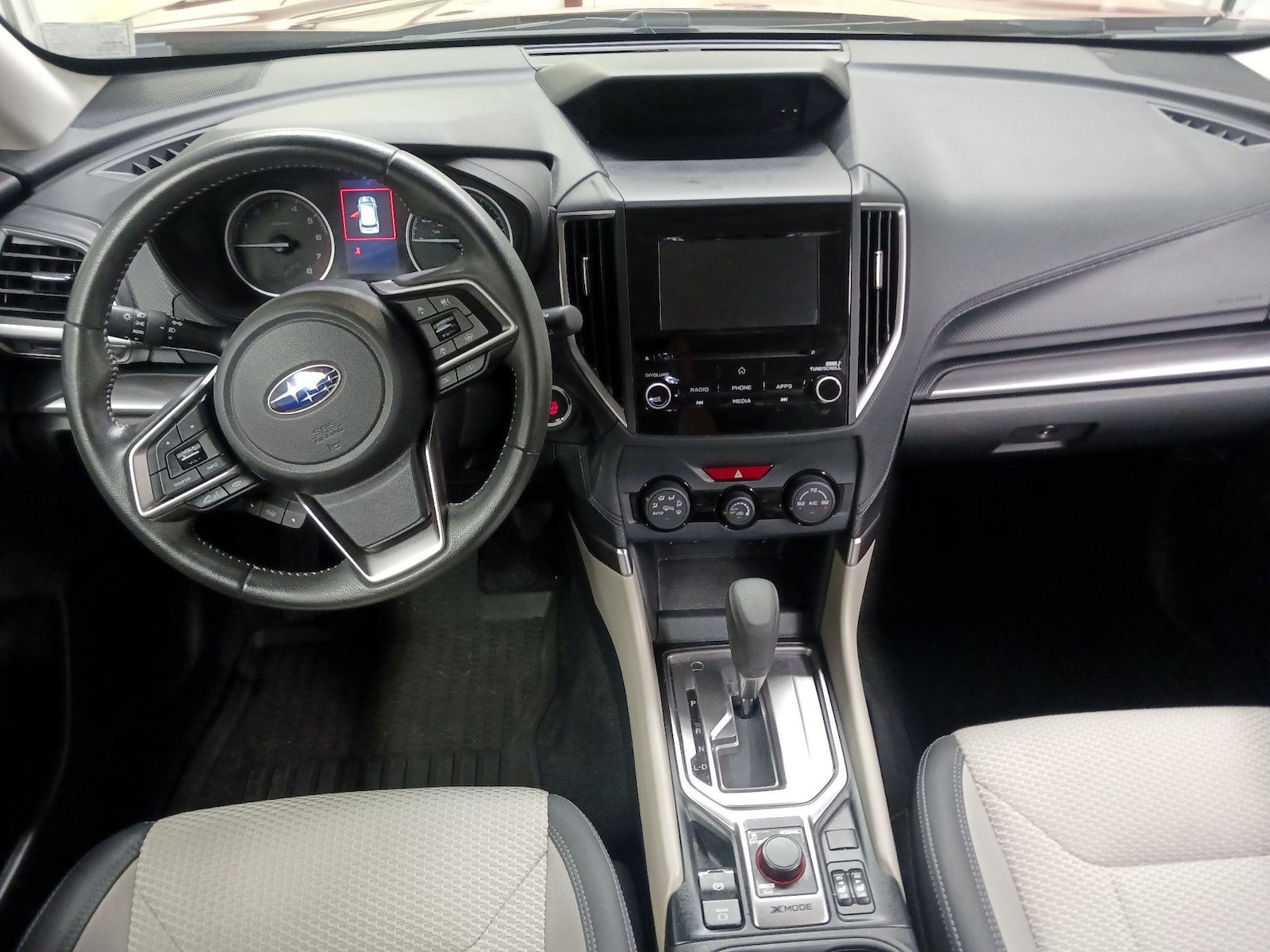 2023 Subaru Forester Premium - Photo 10