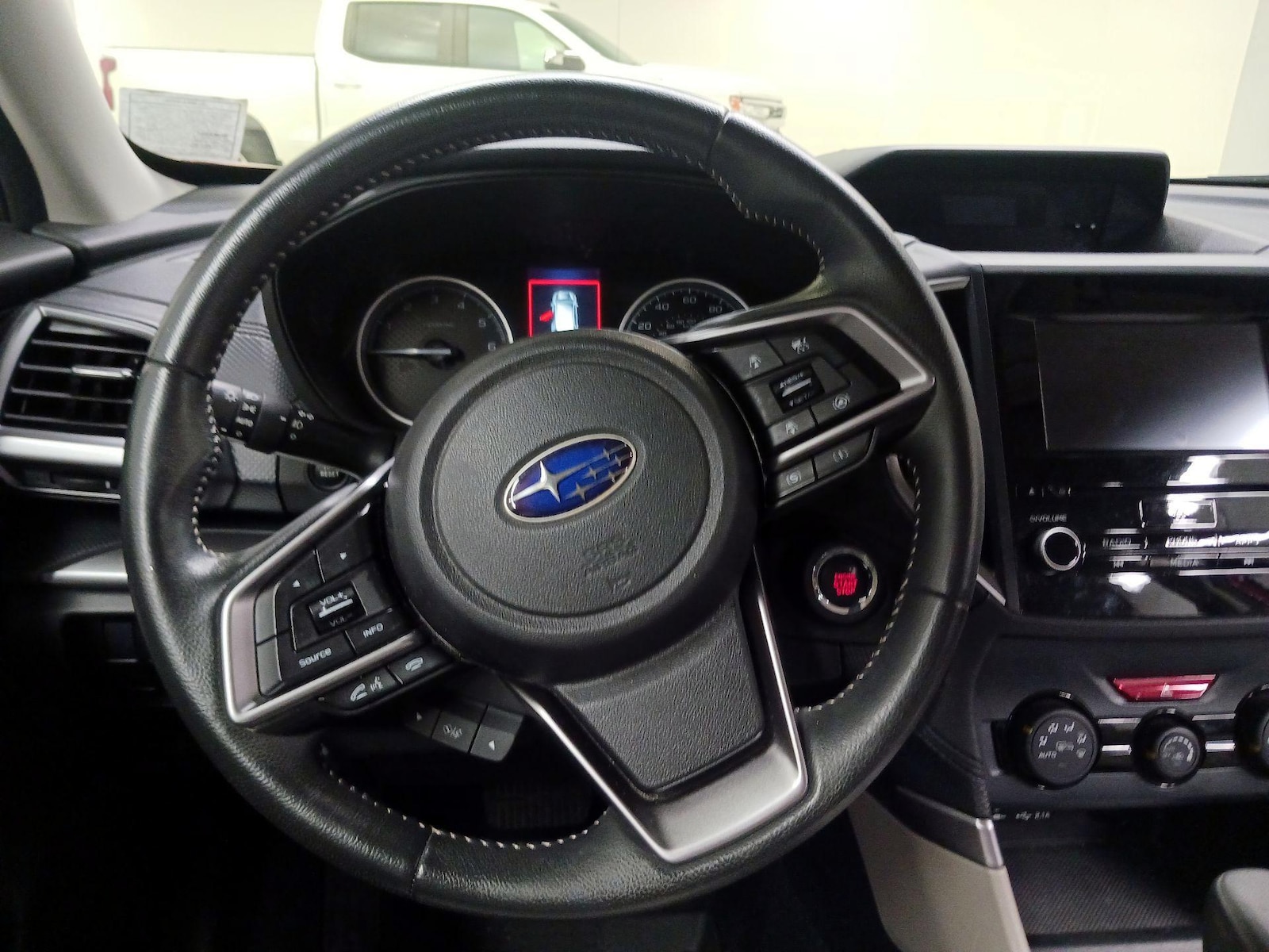 2023 Subaru Forester Premium - Photo 11