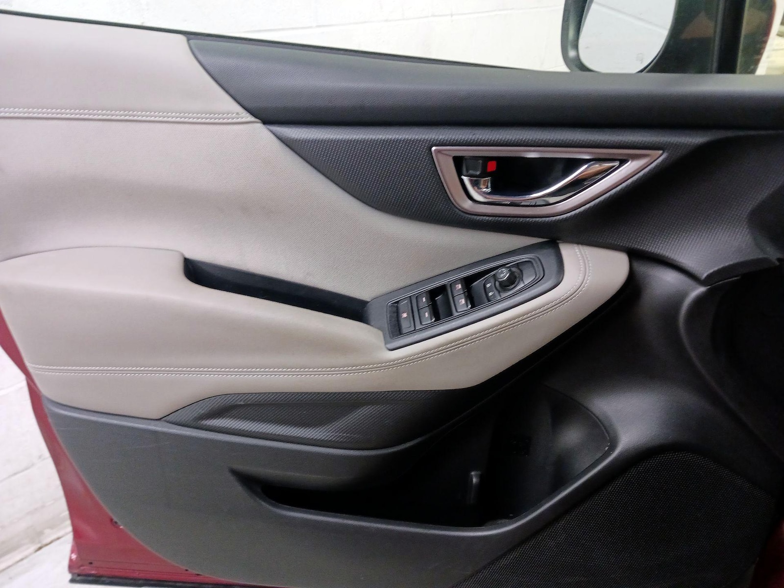 2023 Subaru Forester Premium - Photo 13