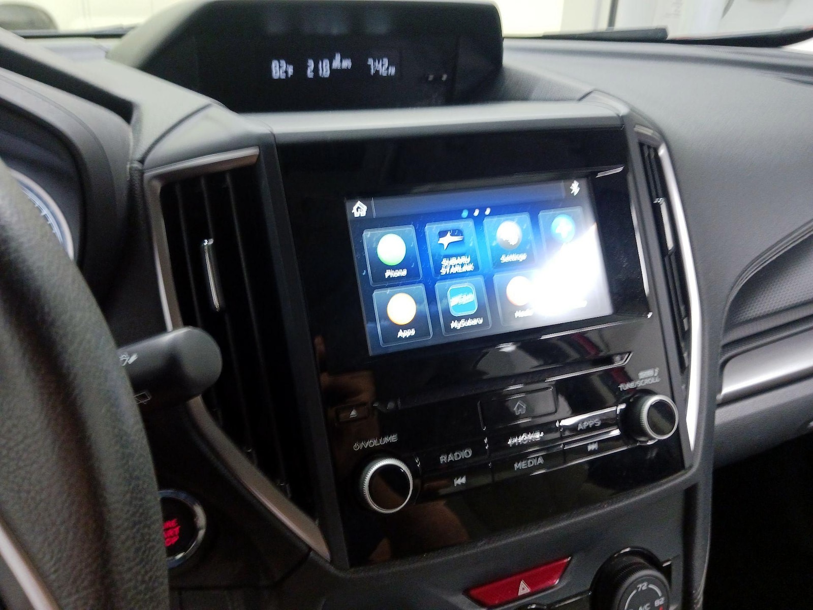 2023 Subaru Forester Premium - Photo 14