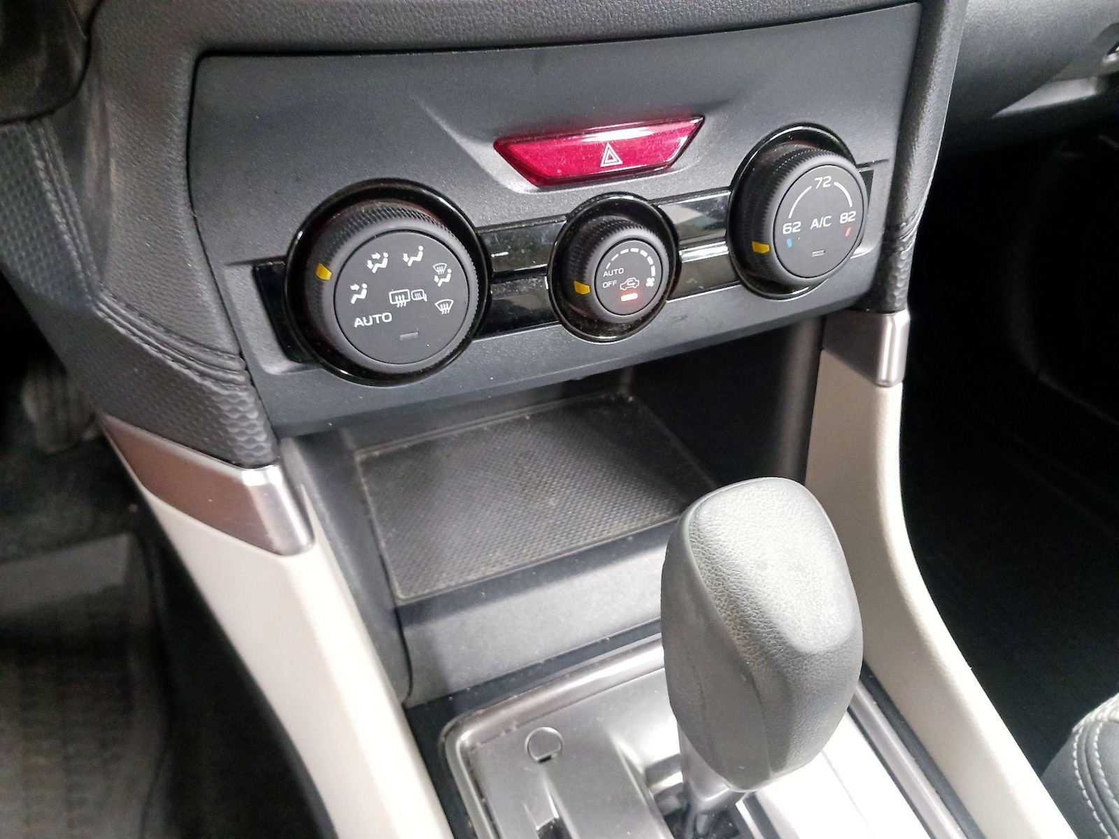 2023 Subaru Forester Premium - Photo 15
