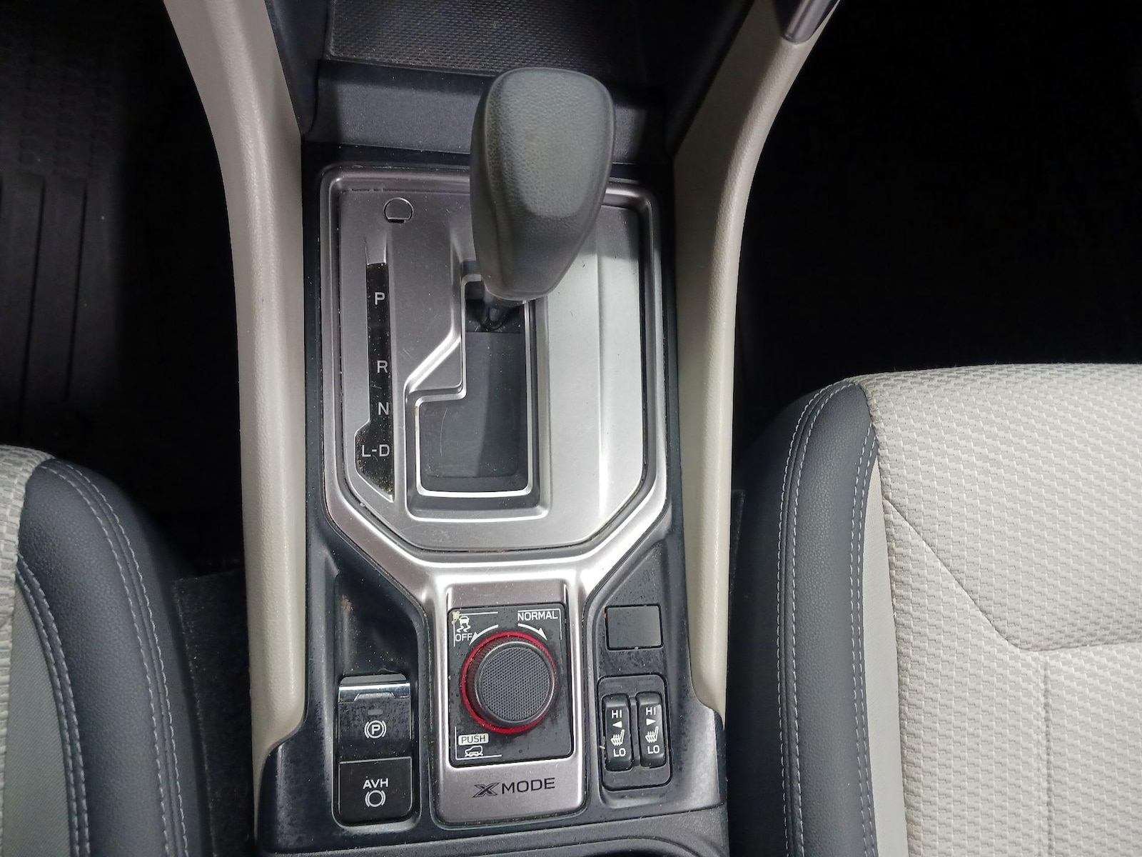 2023 Subaru Forester Premium - Photo 16