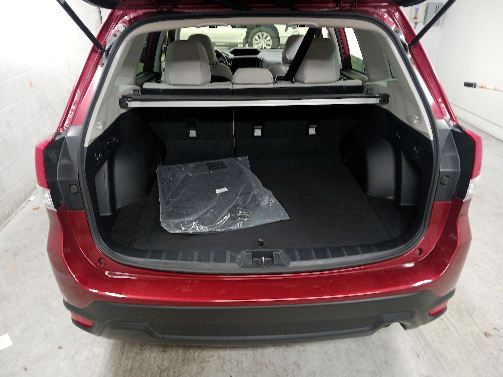 2023 Subaru Forester Premium - Photo 17