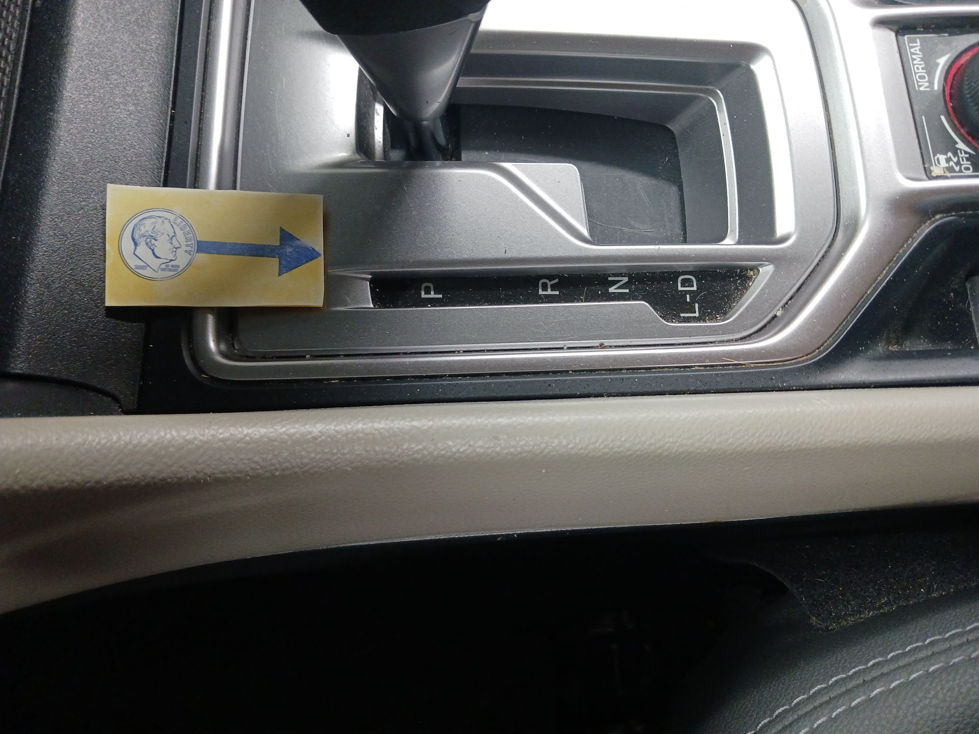Thumbnail: 2023 Subaru Forester - 19