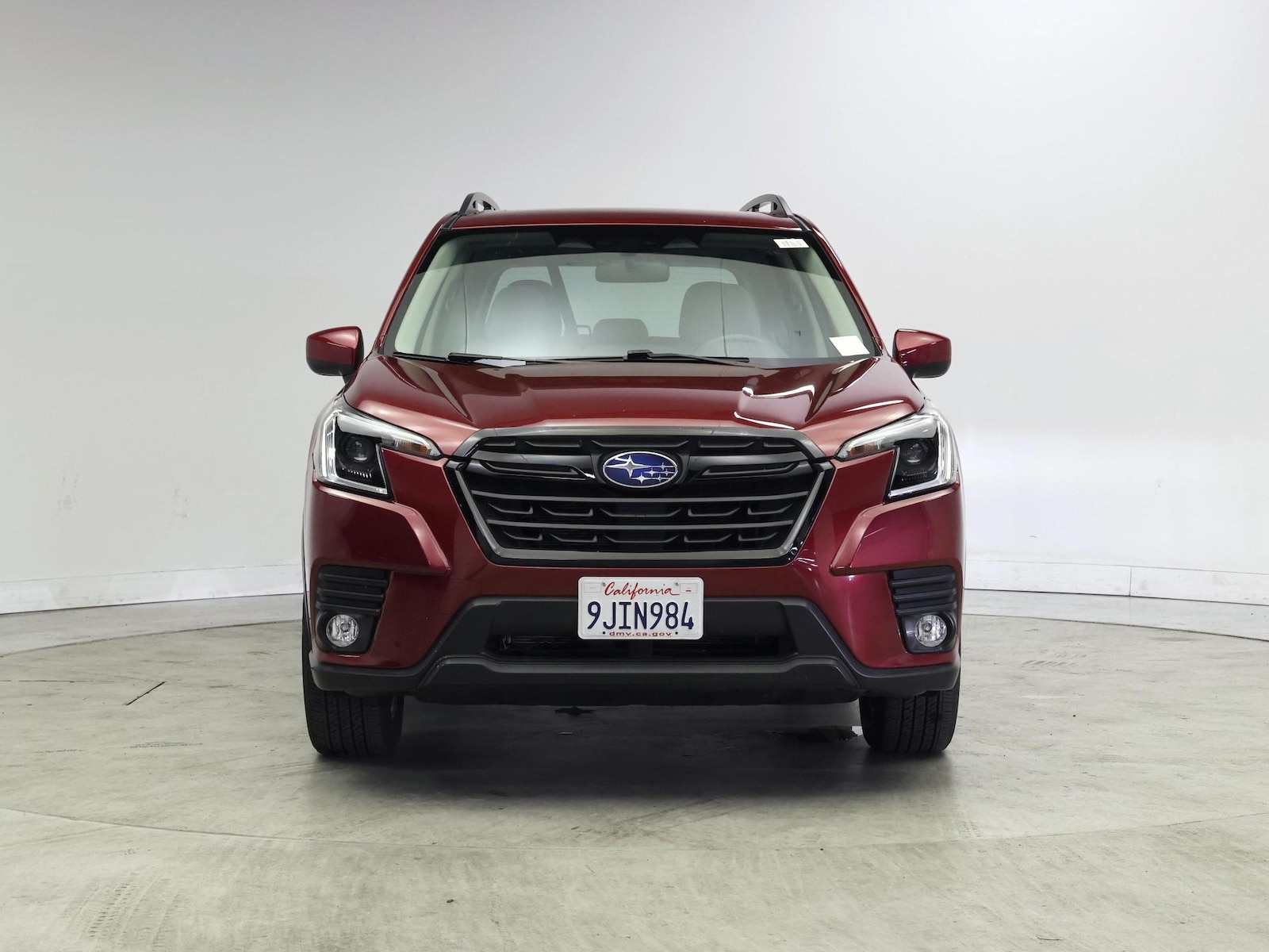 2023 Subaru Forester Premium - Photo 6