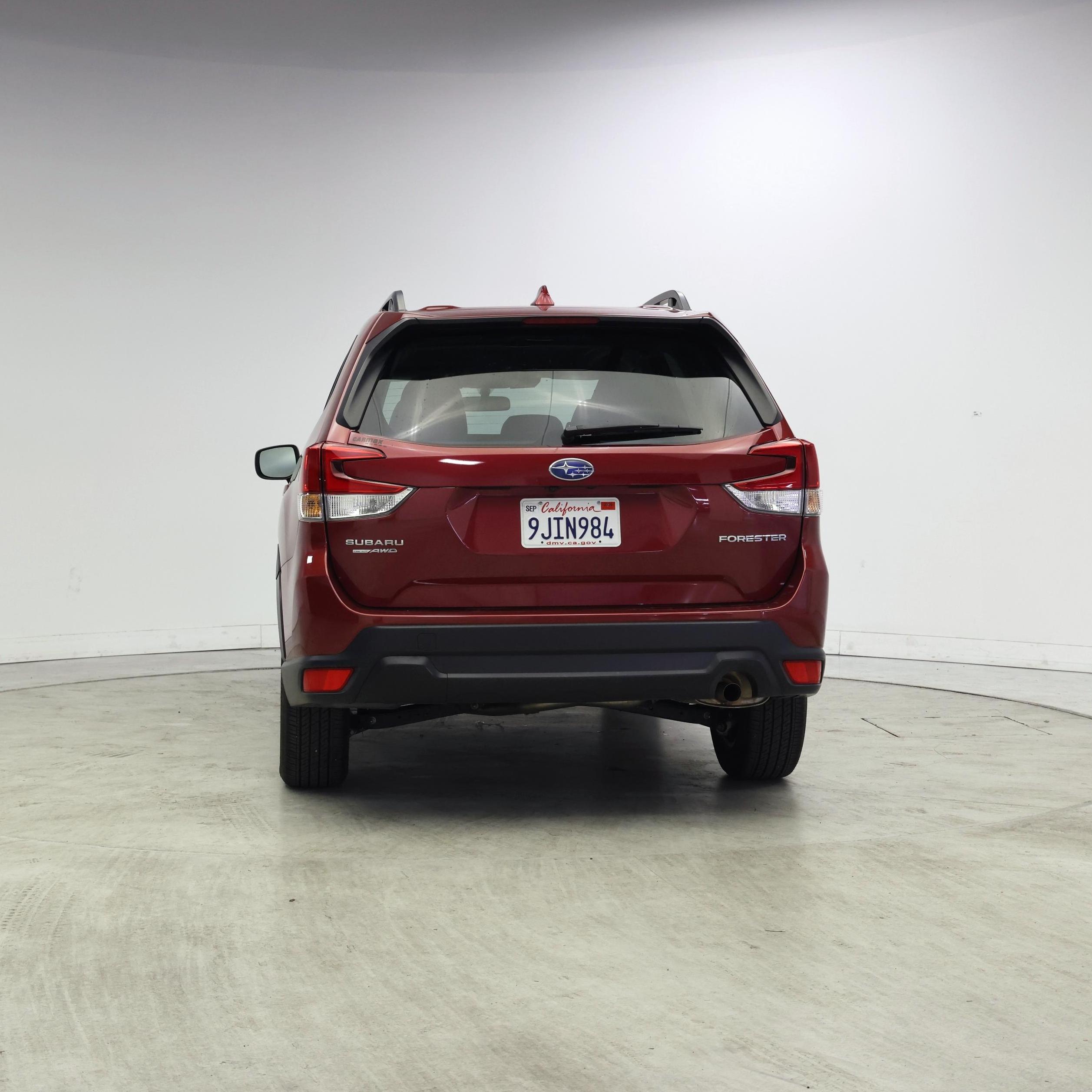 Thumbnail: 2023 Subaru Forester - 6
