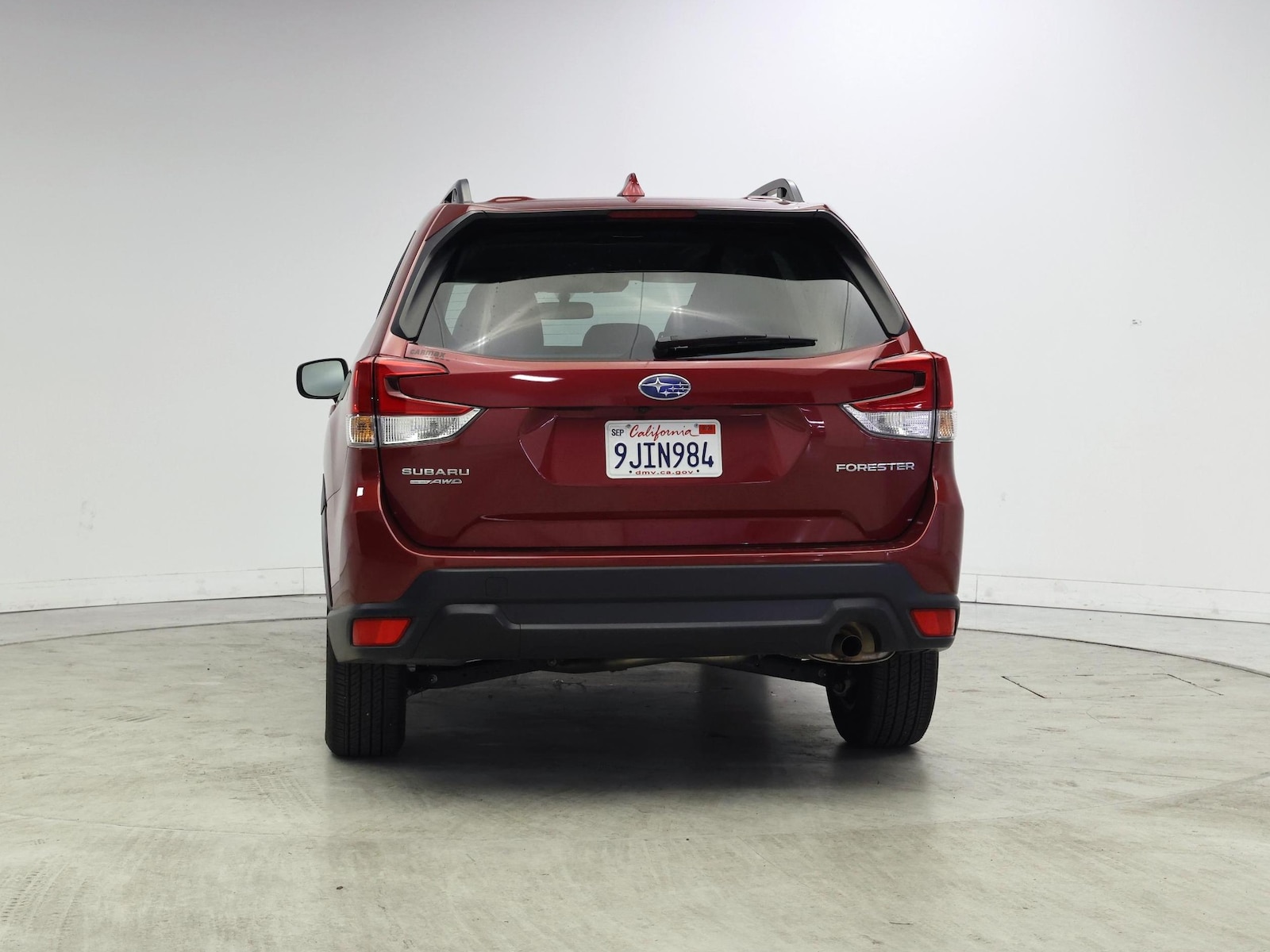 2023 Subaru Forester Premium - Photo 7