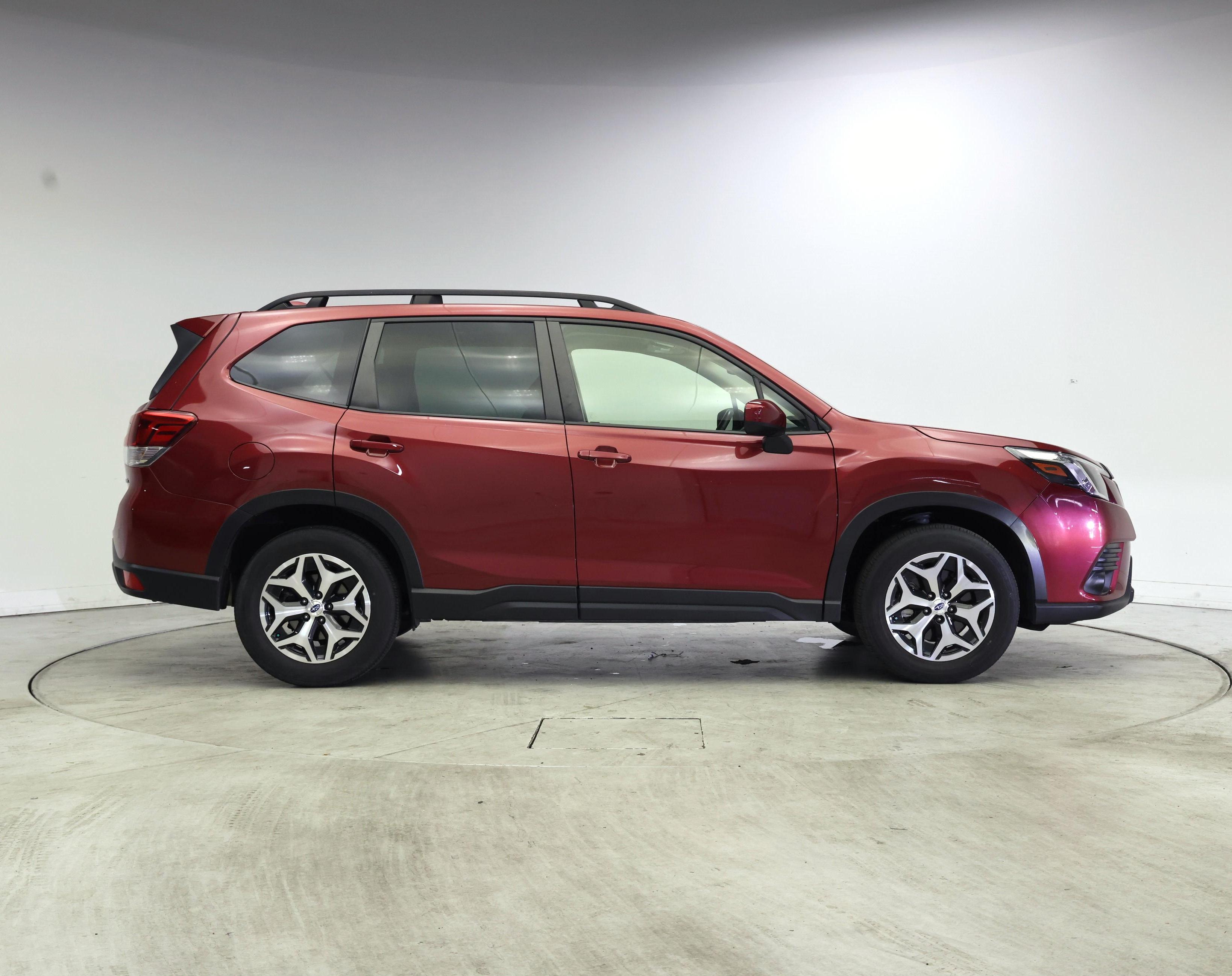 Thumbnail: 2023 Subaru Forester - 7