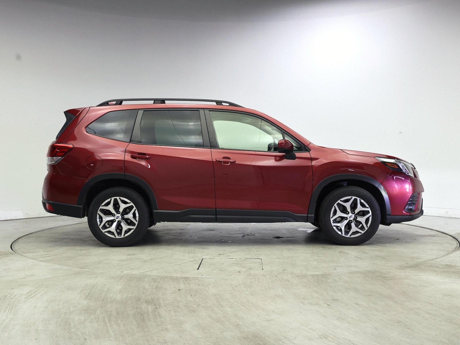2023 Subaru Forester Premium - Photo 8