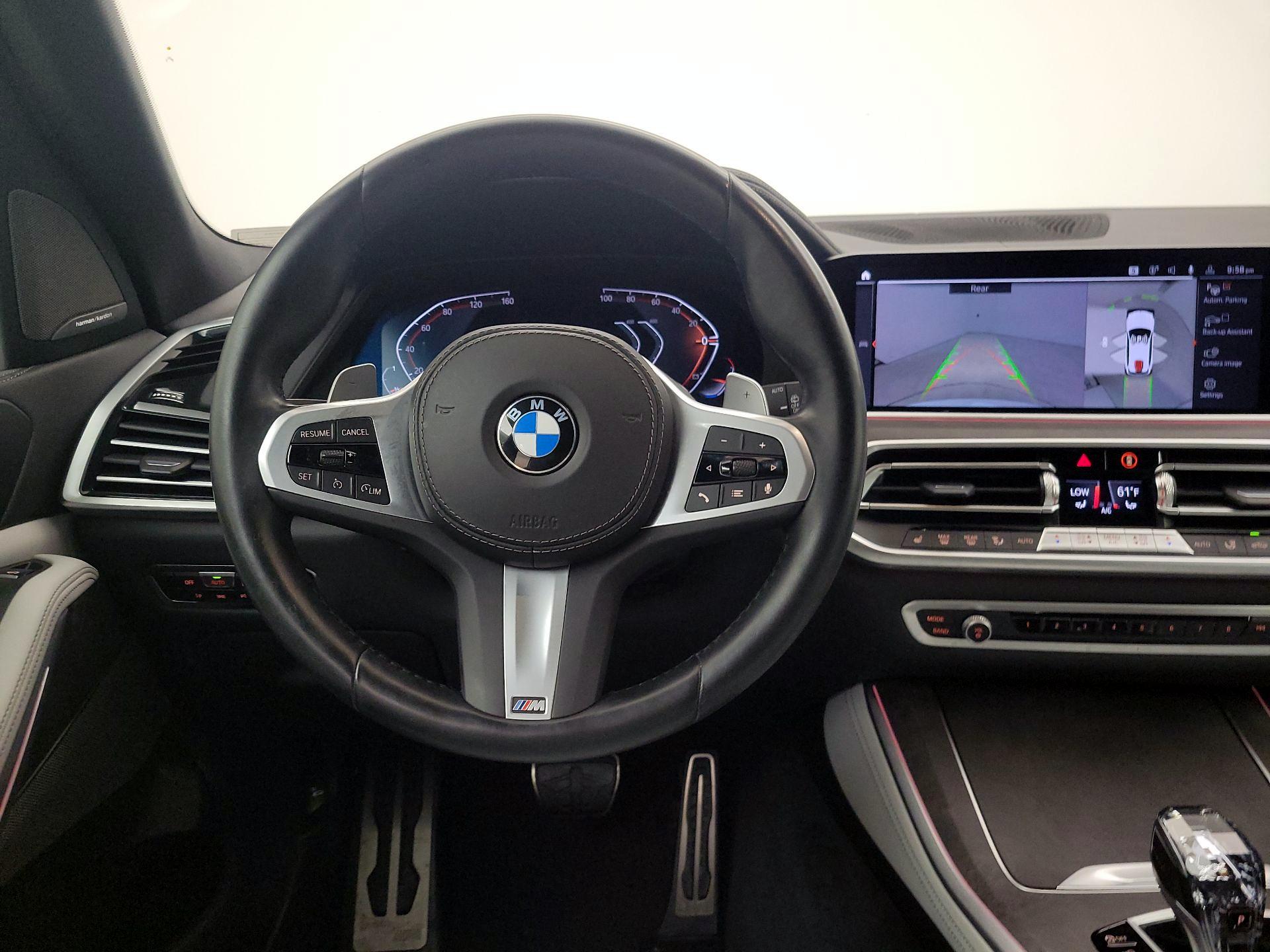 Thumbnail: 2023 BMW X5 - 9