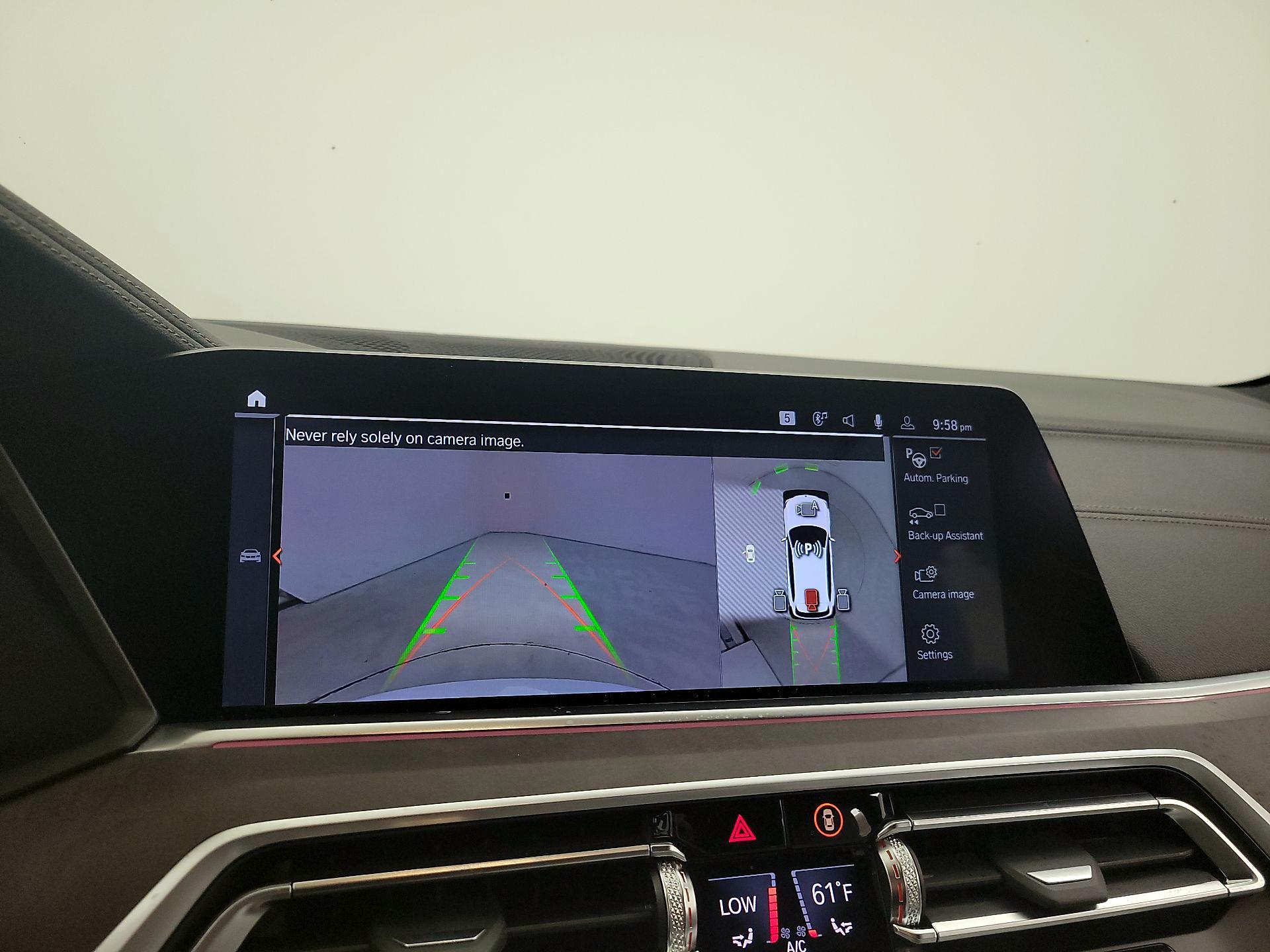 Thumbnail: 2023 BMW X5 - 14