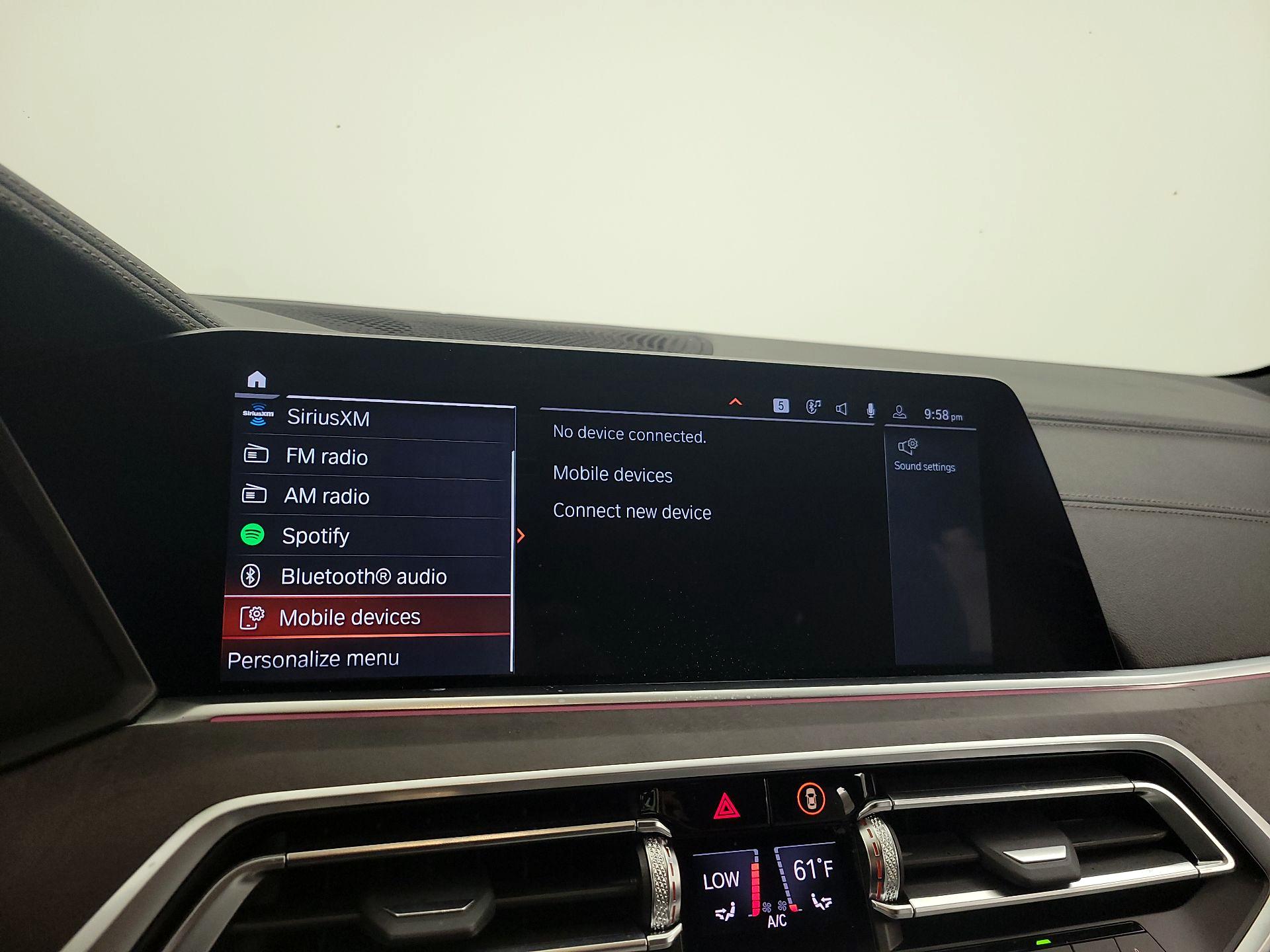 Thumbnail: 2023 BMW X5 - 15