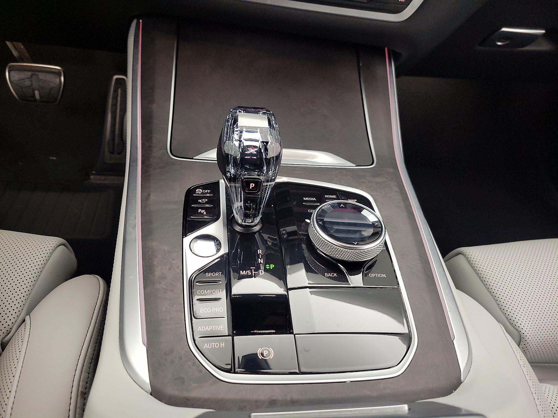 Thumbnail: 2023 BMW X5 - 17