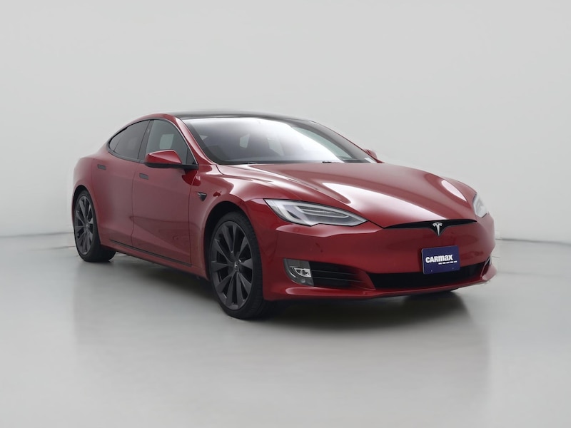2019 Tesla Model S  -
                  Scottsdale, AZ
