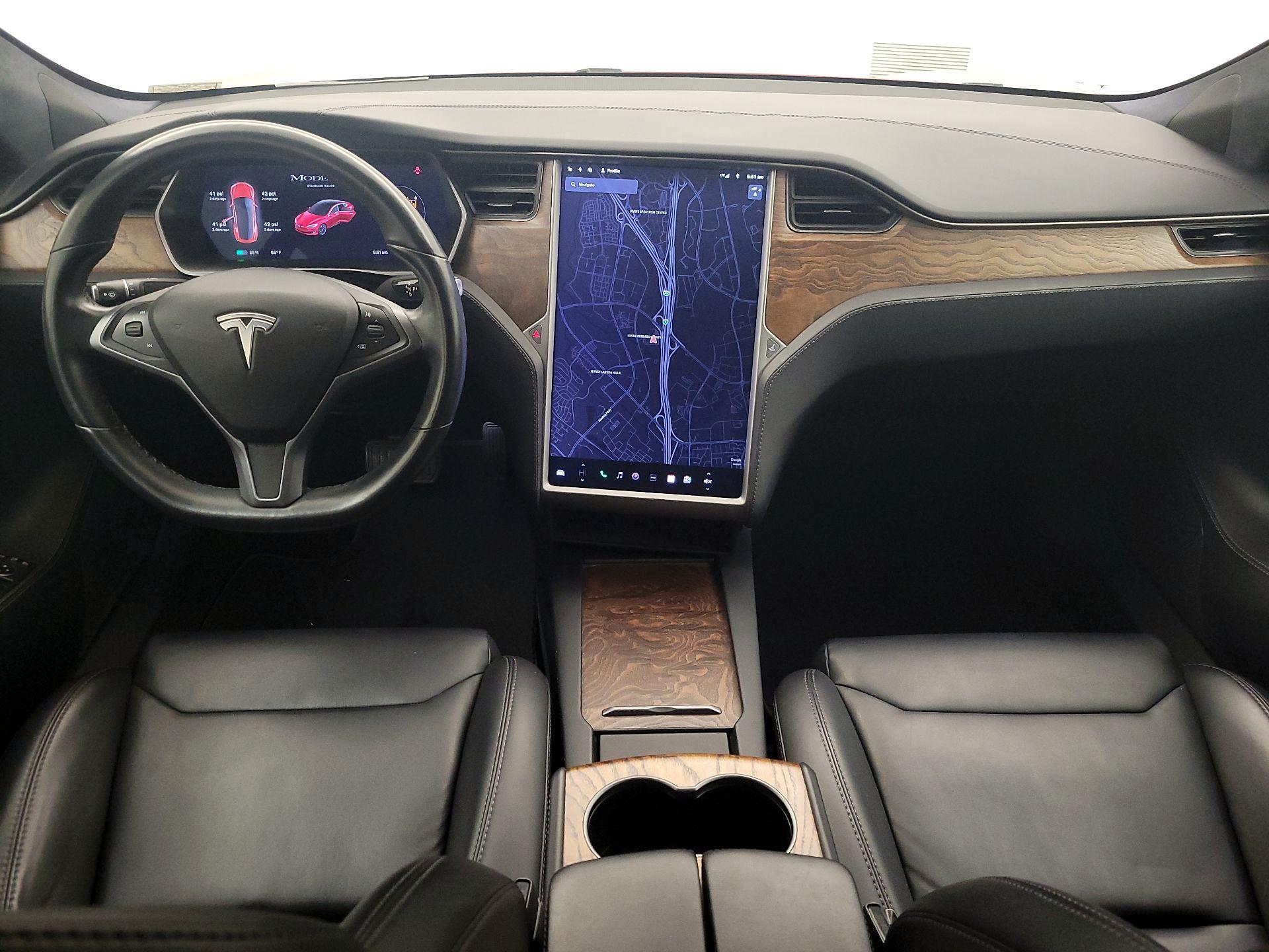Thumbnail: 2019 Tesla Model S - 9