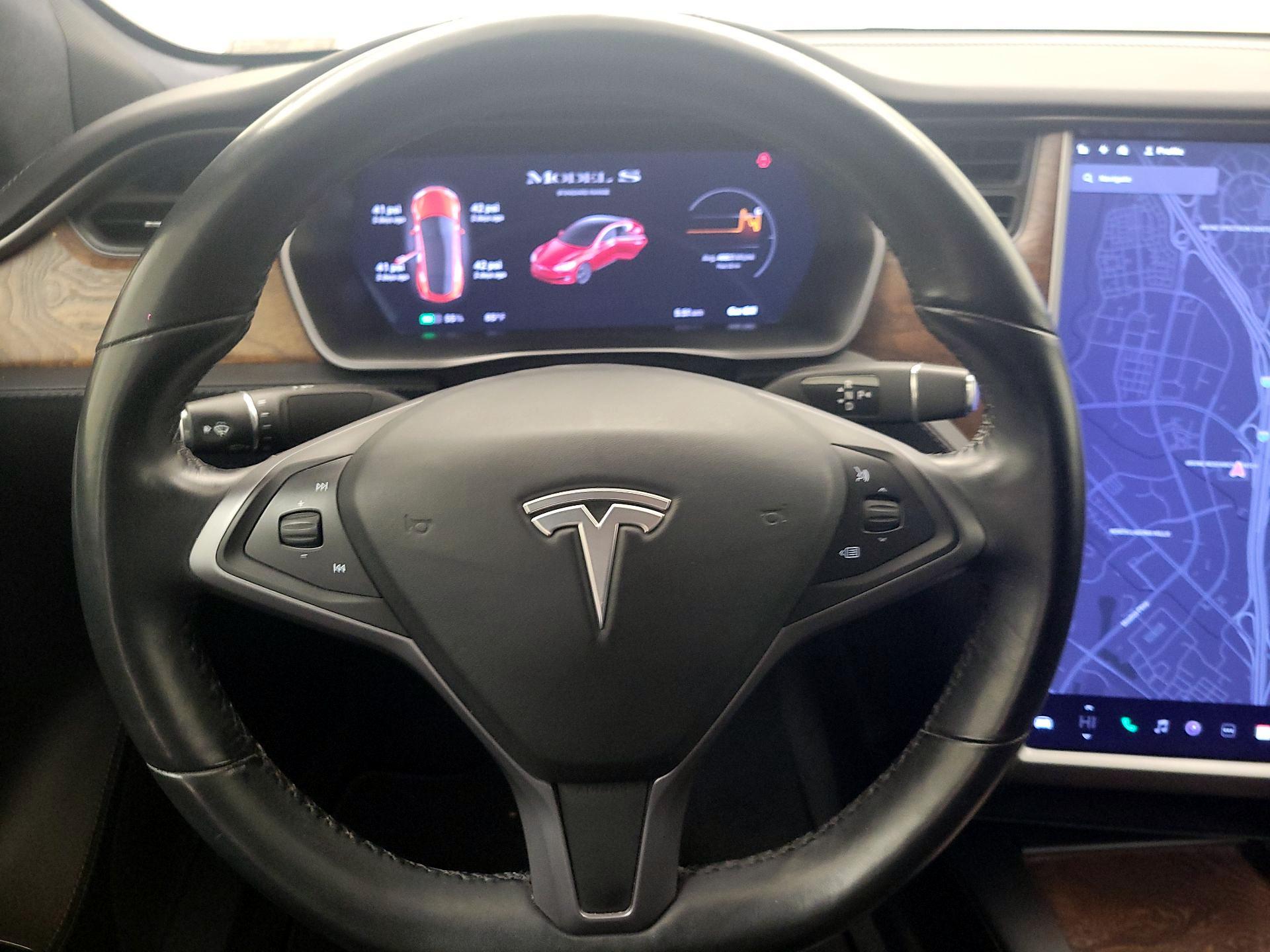 Thumbnail: 2019 Tesla Model S - 10