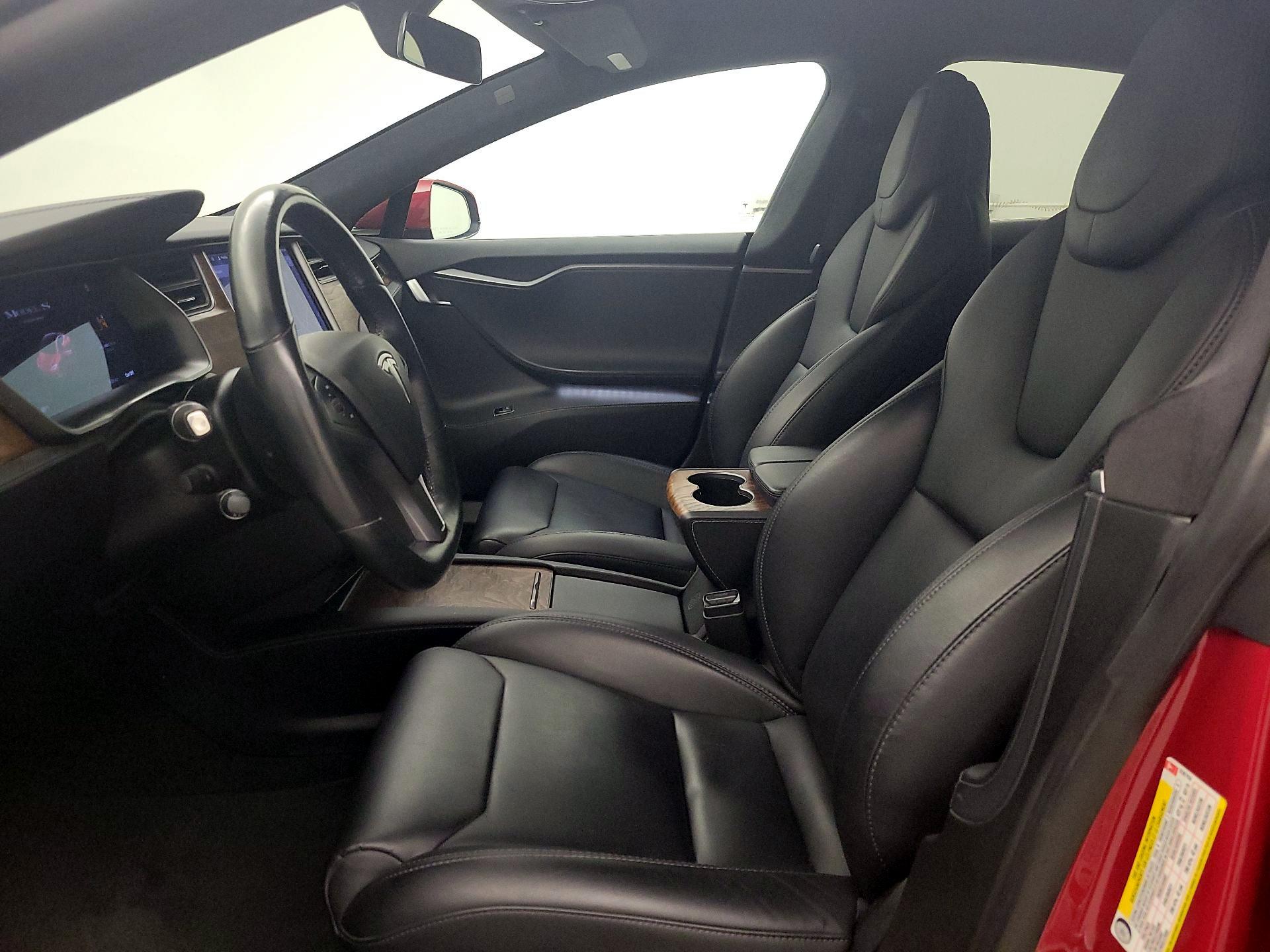 Thumbnail: 2019 Tesla Model S - 11