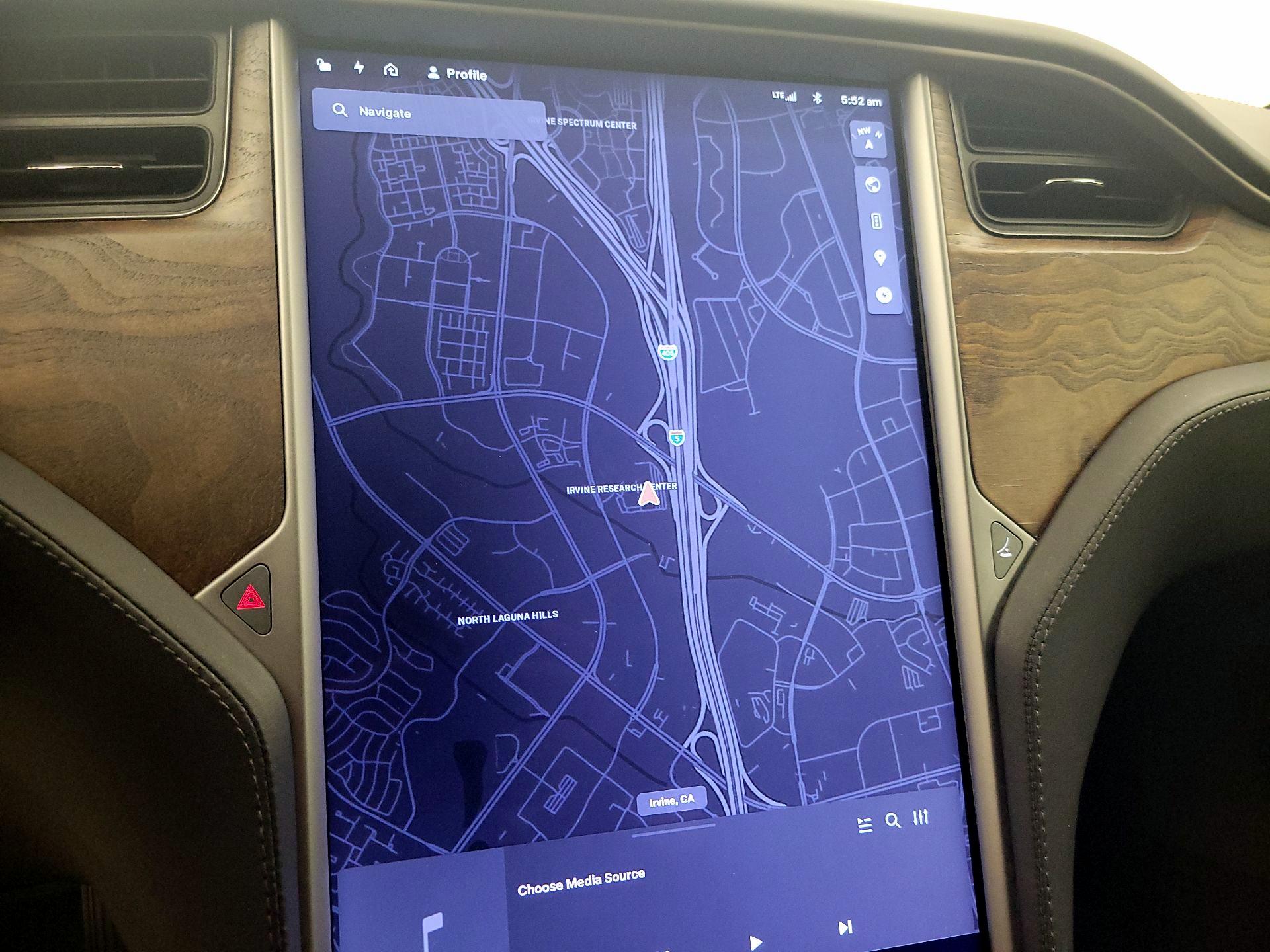 Thumbnail: 2019 Tesla Model S - 13