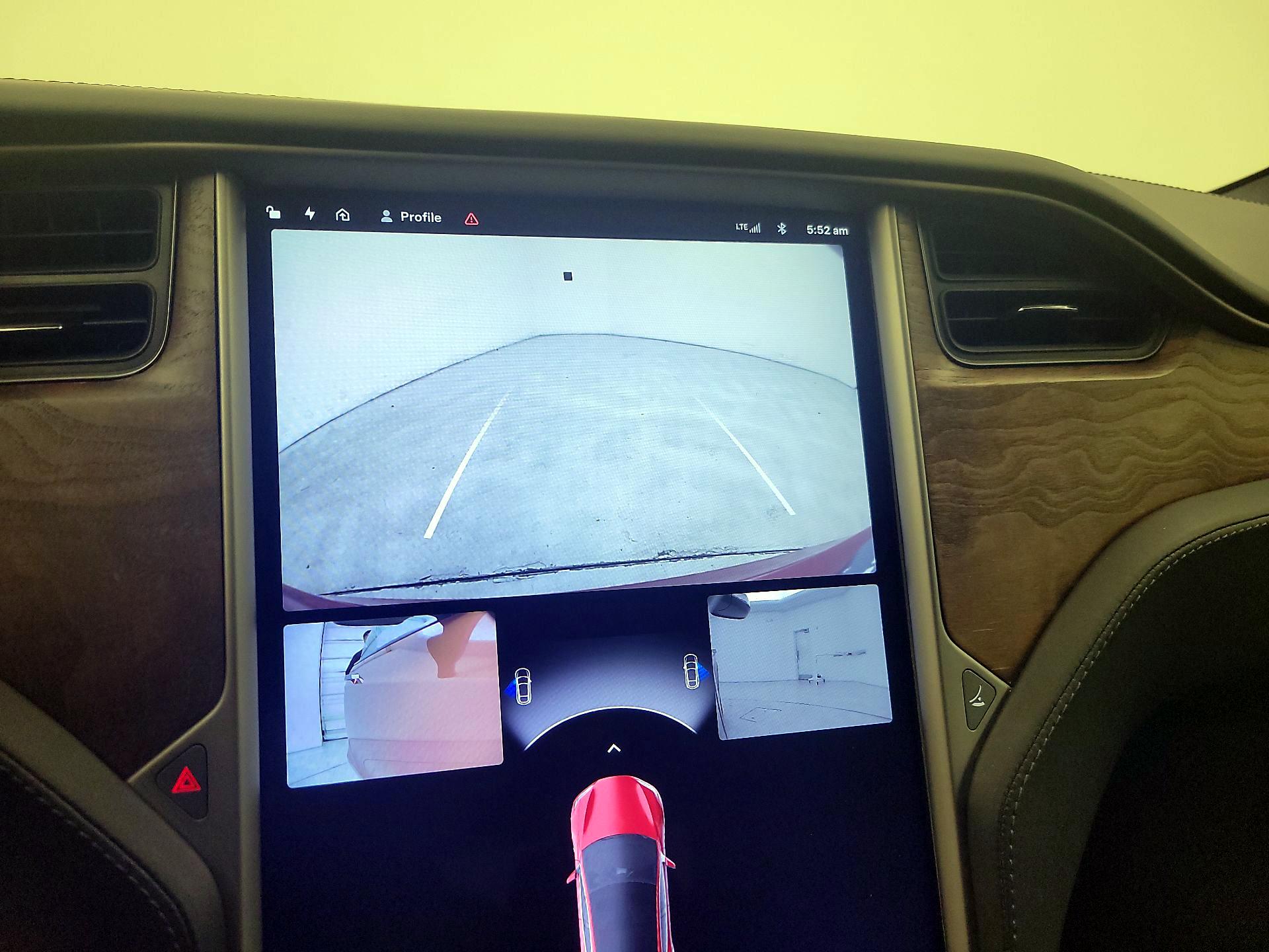 Thumbnail: 2019 Tesla Model S - 14