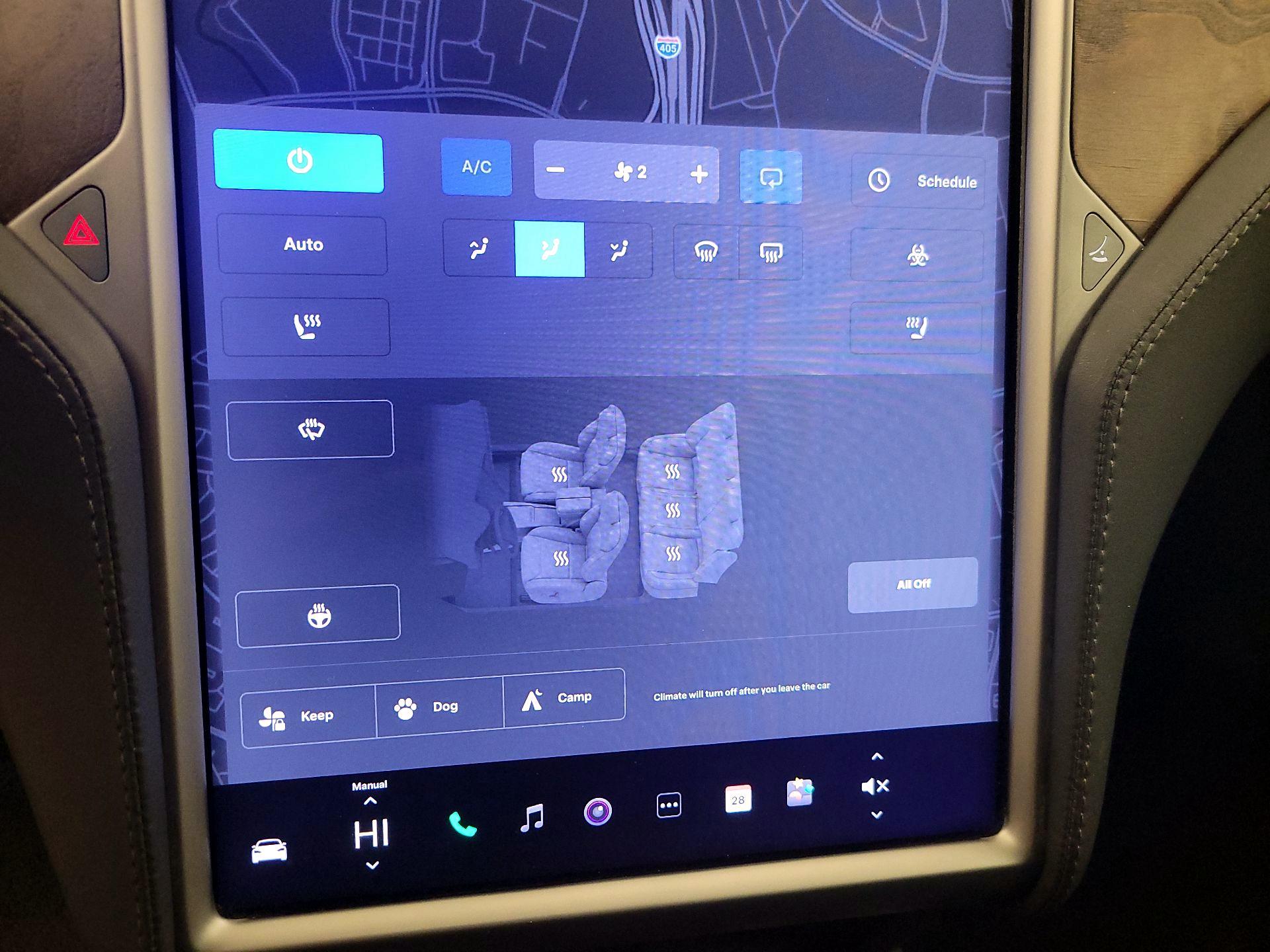 Thumbnail: 2019 Tesla Model S - 16