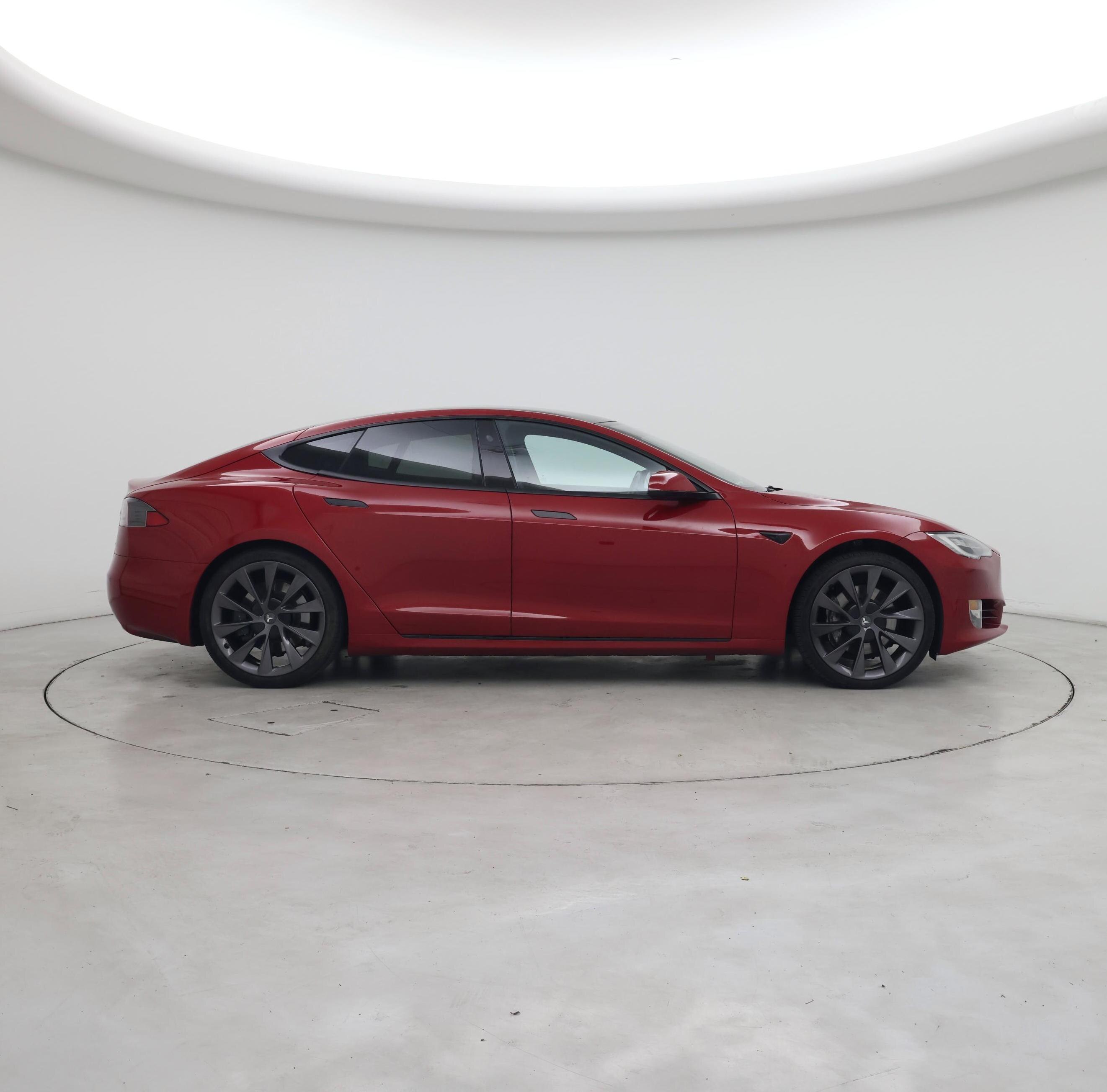 Thumbnail: 2019 Tesla Model S - 7