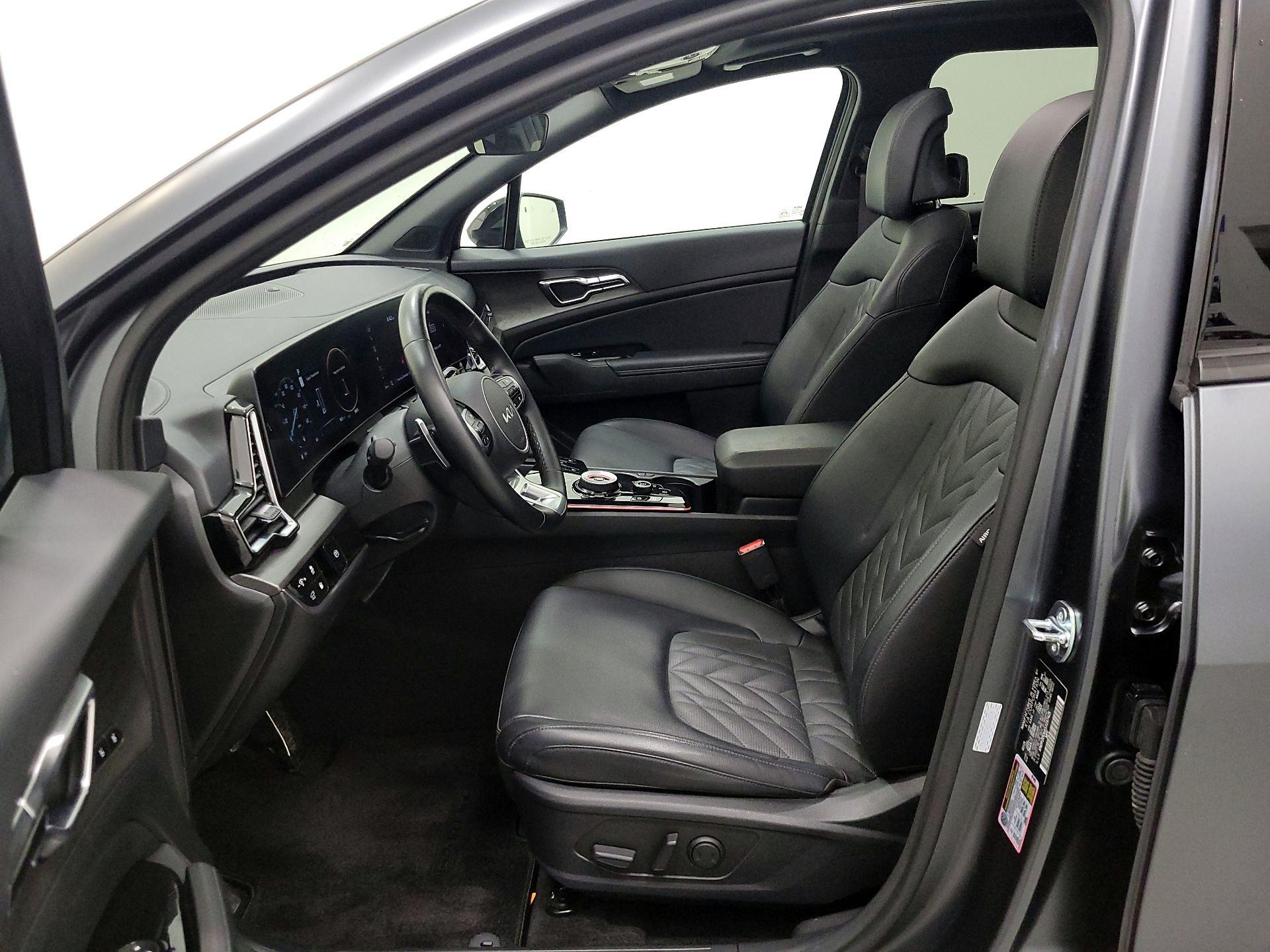 Thumbnail: 2025 Kia Sportage - 9