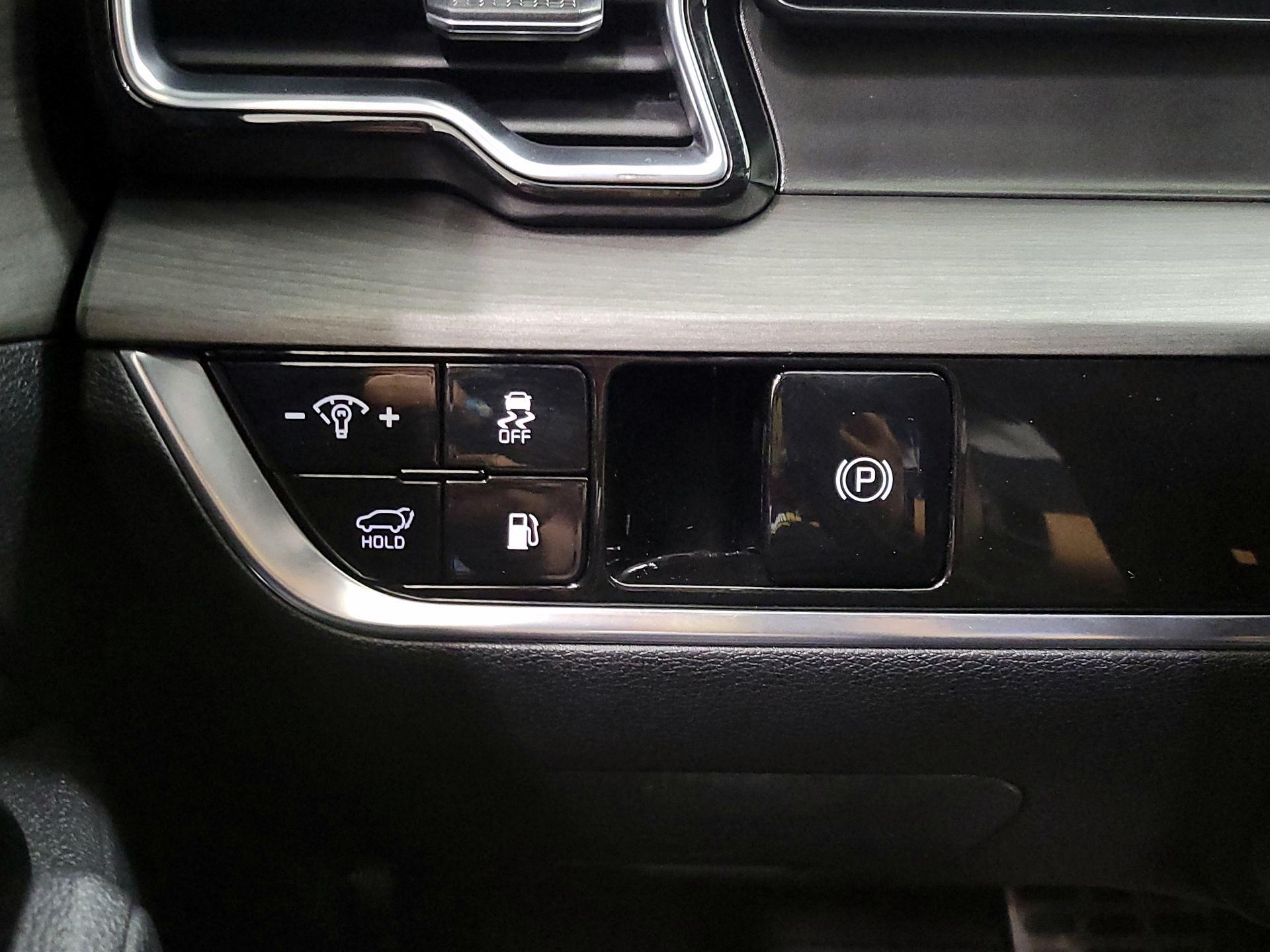 Thumbnail: 2025 Kia Sportage - 11