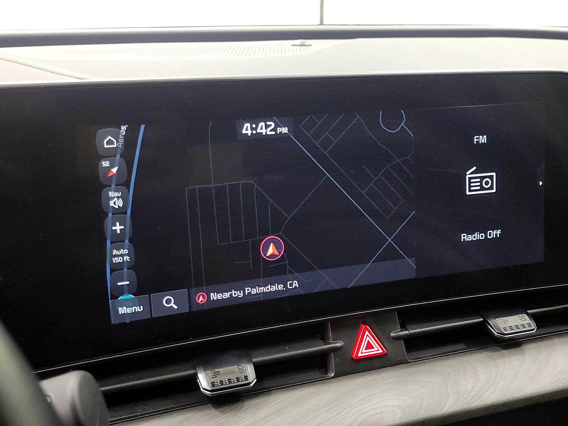 Thumbnail: 2025 Kia Sportage - 12