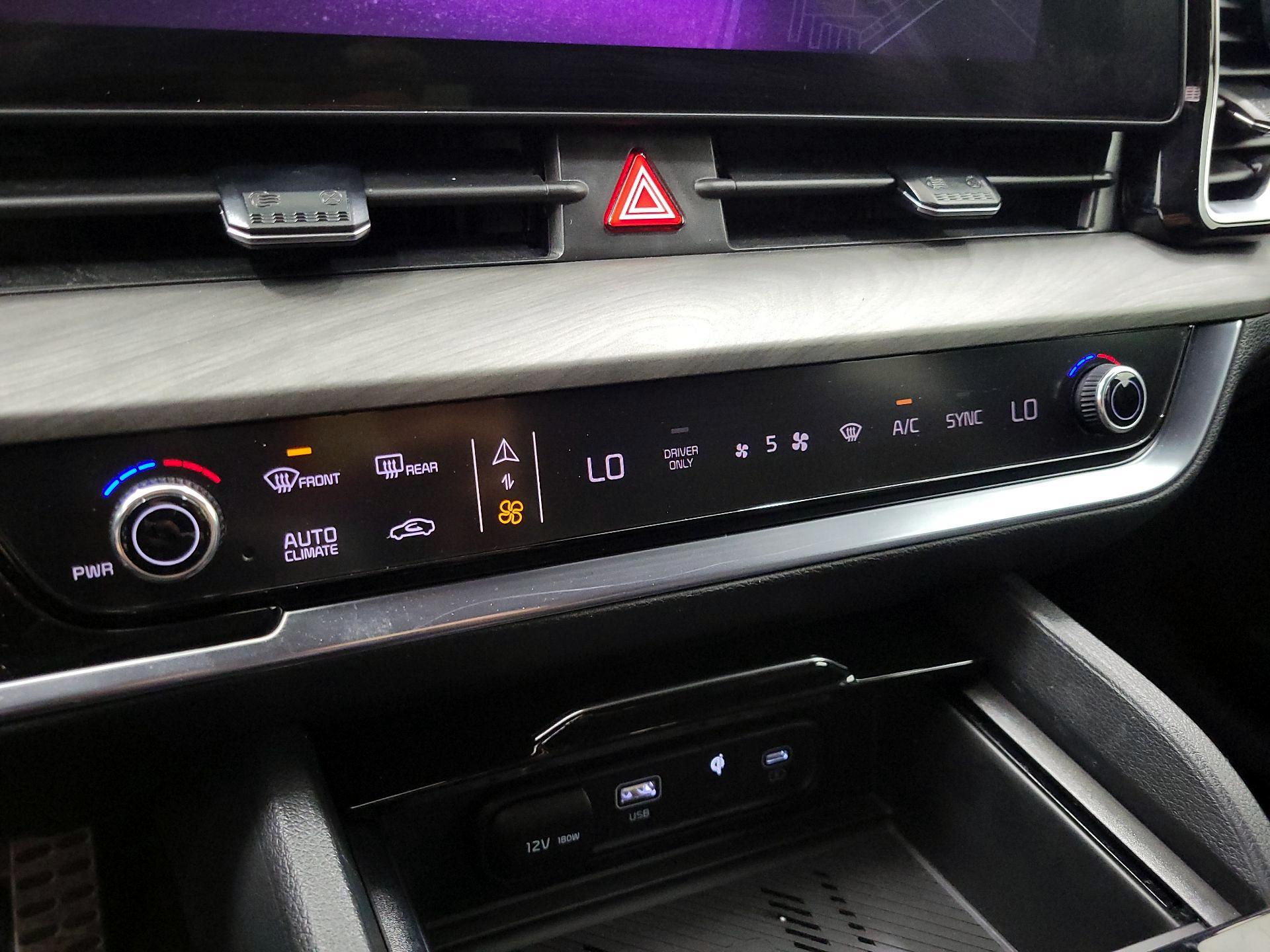 Thumbnail: 2025 Kia Sportage - 15