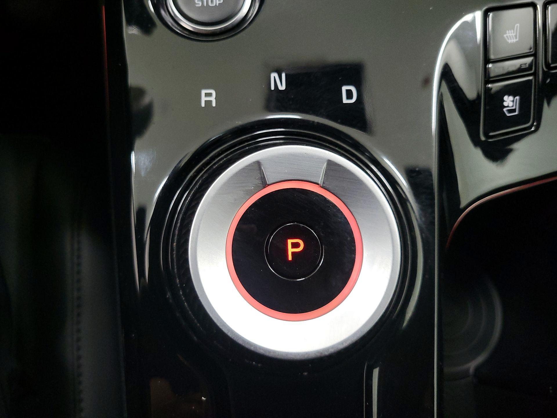 Thumbnail: 2025 Kia Sportage - 16