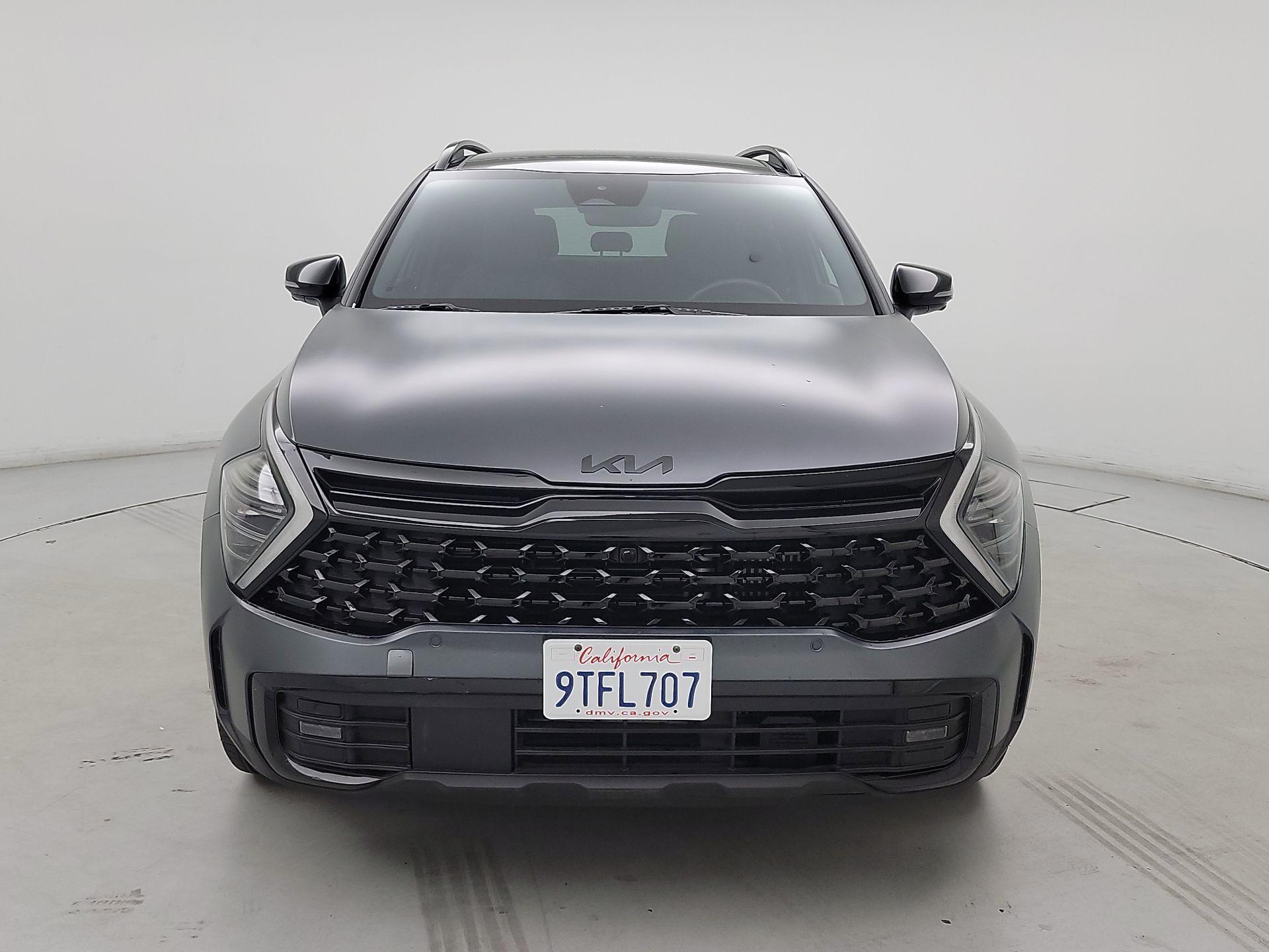 Thumbnail: 2025 Kia Sportage - 2