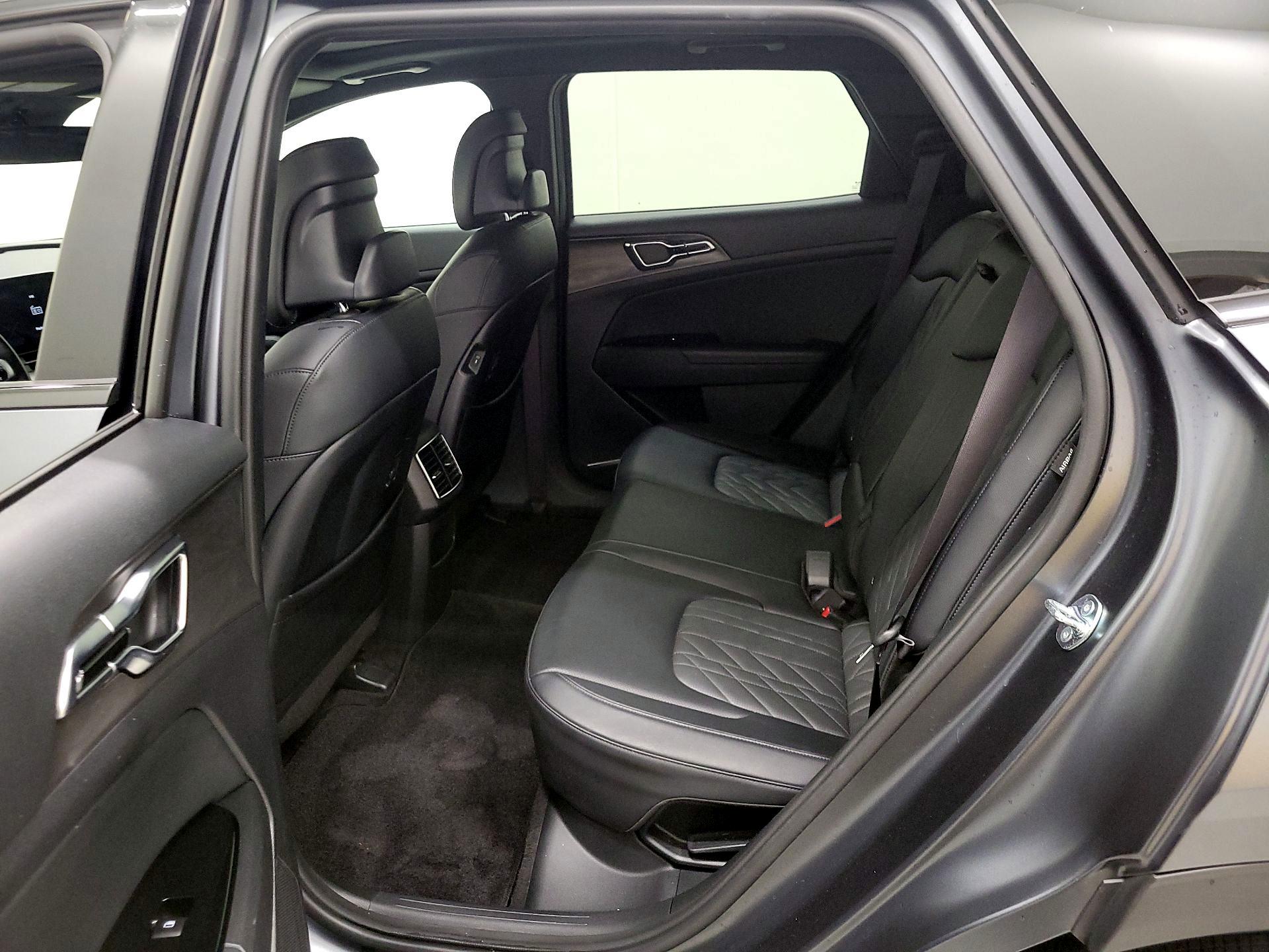 Thumbnail: 2025 Kia Sportage - 19