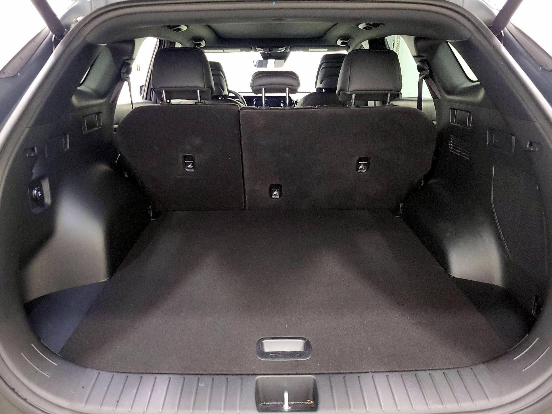 Thumbnail: 2025 Kia Sportage - 20