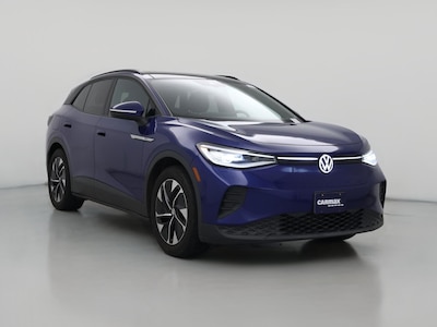 2021 Volkswagen ID.4 EV PRO S