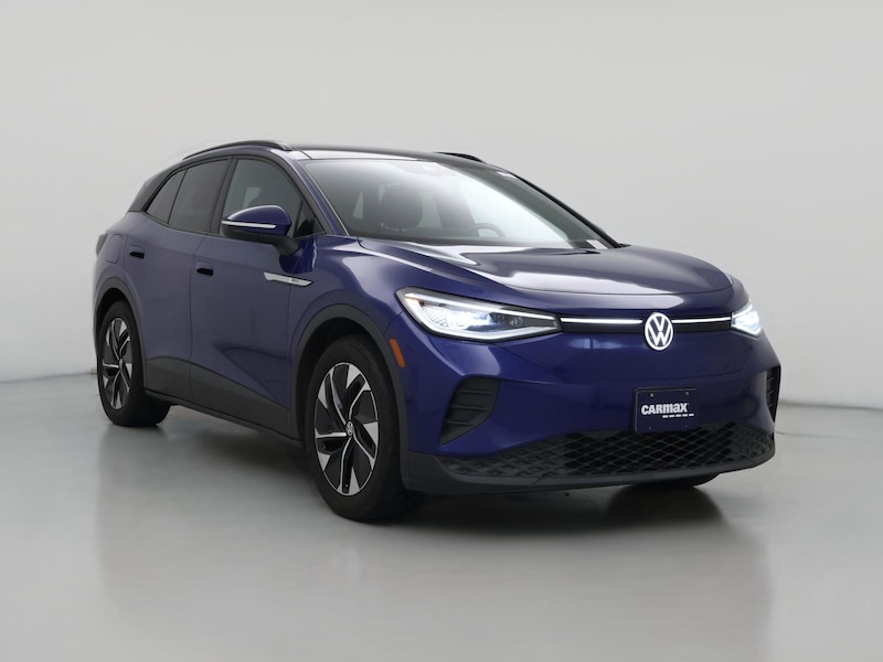 2021 Volkswagen ID.4 Pro S -
                  Ontario, CA