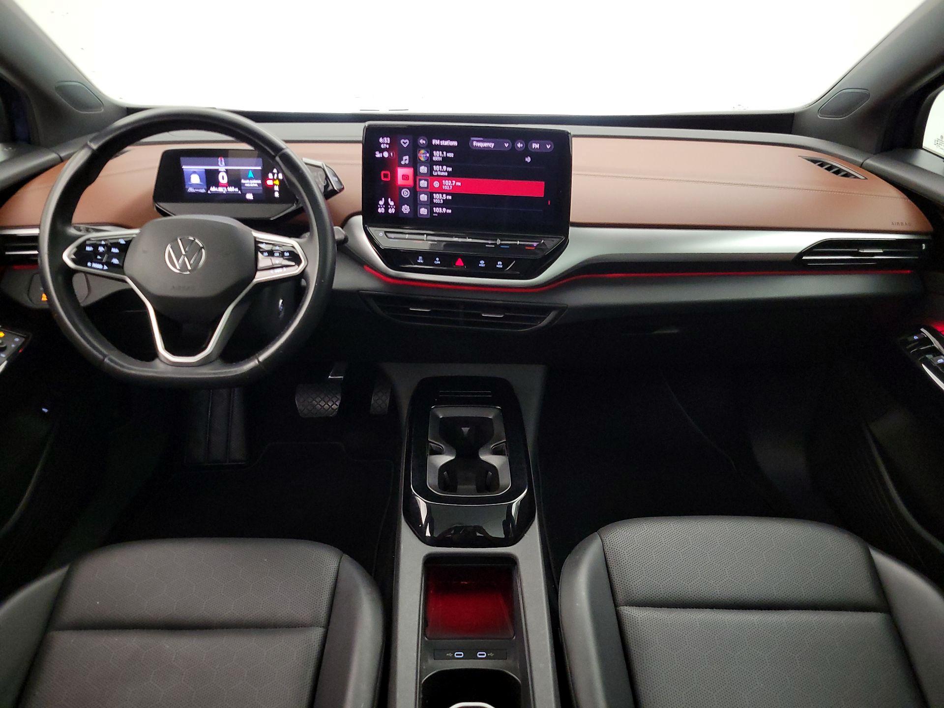 Thumbnail: 2021 Volkswagen ID.4 - 9